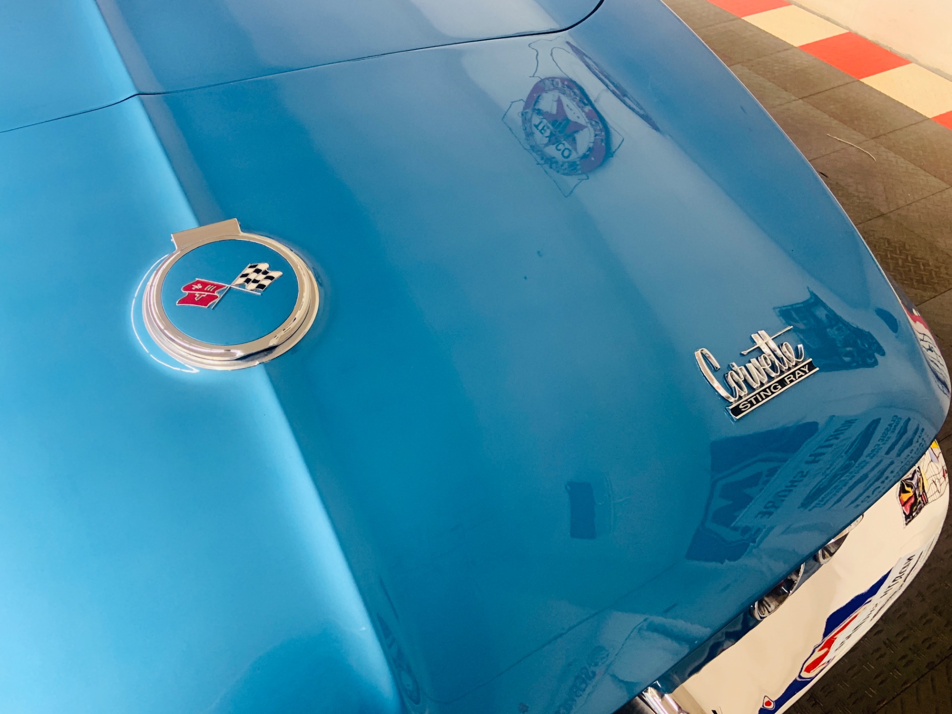 Used 1967 Chevrolet Corvette - CONVERTIBLE - TWO TOPS - 327 V8 - | Mundelein, IL