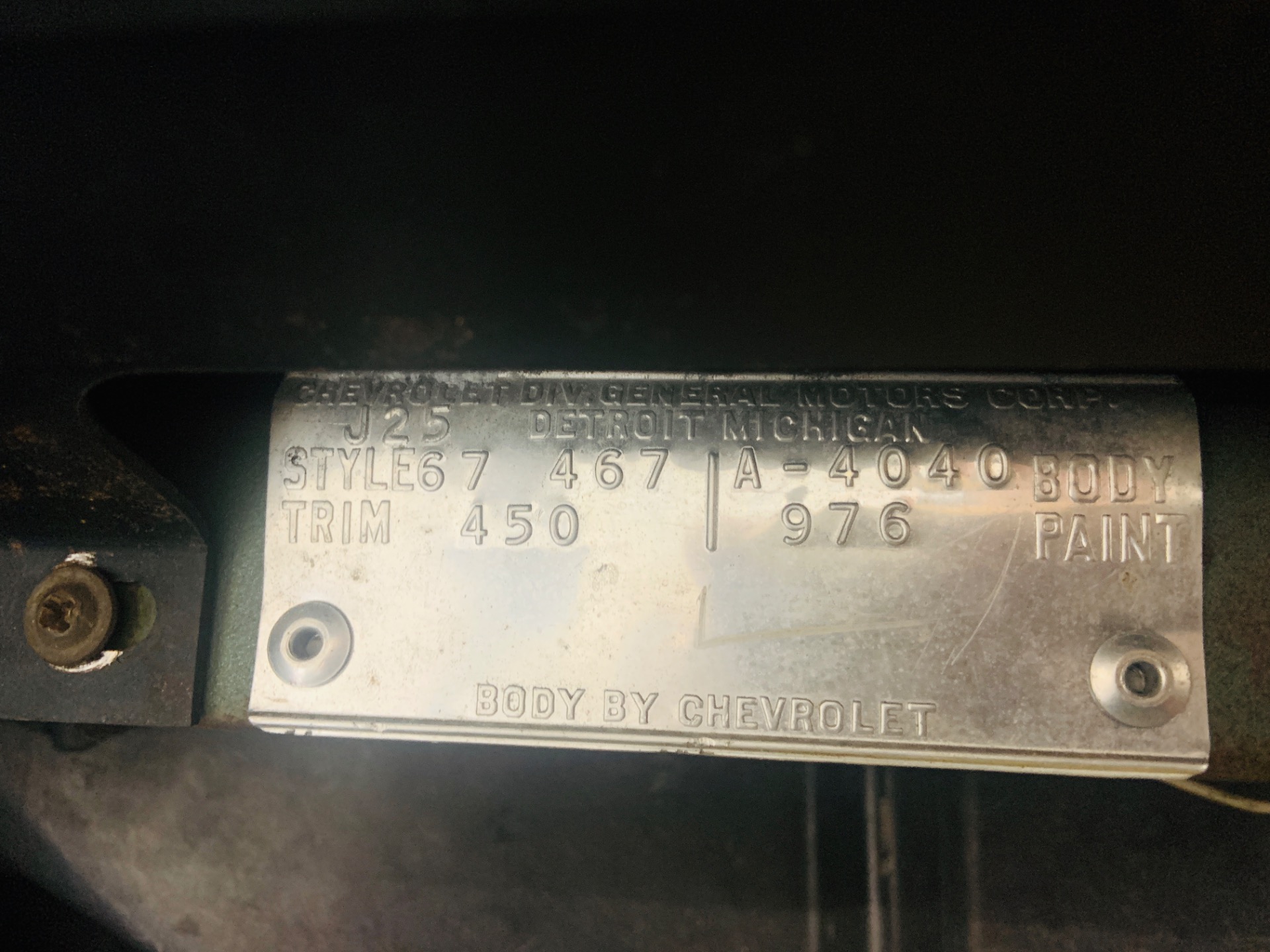 Used 1967 Chevrolet Corvette - CONVERTIBLE - TWO TOPS - 327 V8 - | Mundelein, IL