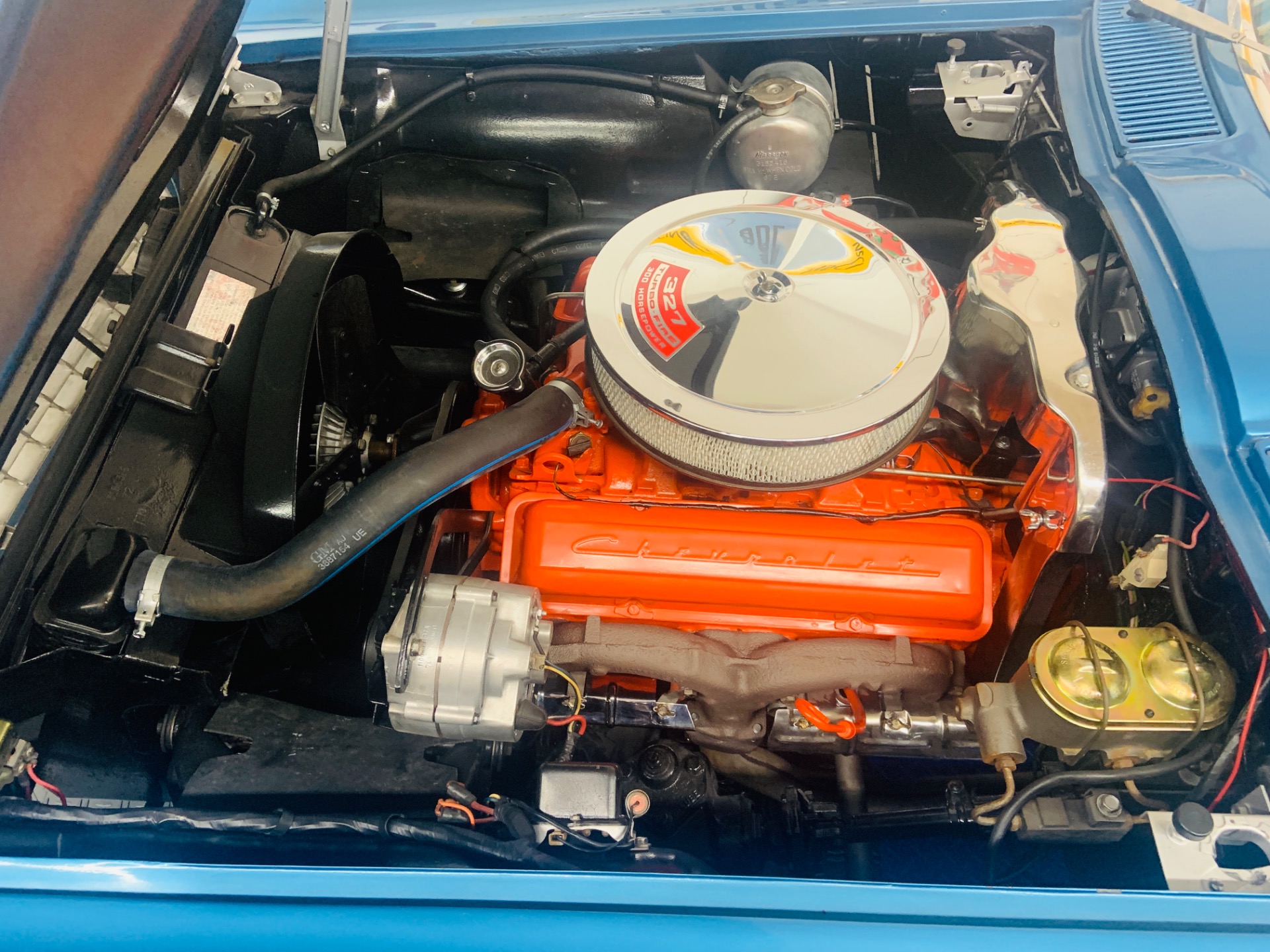 Used 1967 Chevrolet Corvette - CONVERTIBLE - TWO TOPS - 327 V8 - | Mundelein, IL