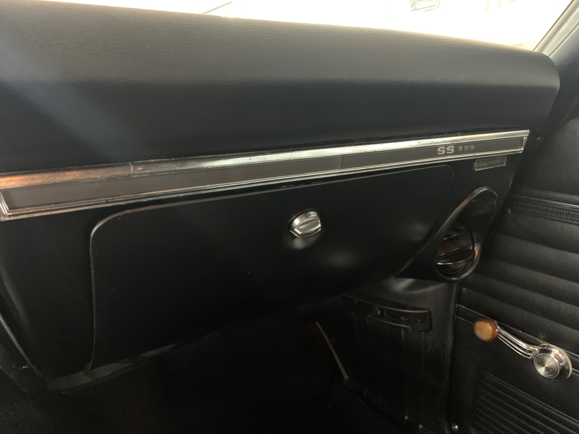 Used 1969 Chevrolet Chevelle - SUPER SPORT TRIBUTE - LEMANS BLUE - FACTORY AC - | Mundelein, IL