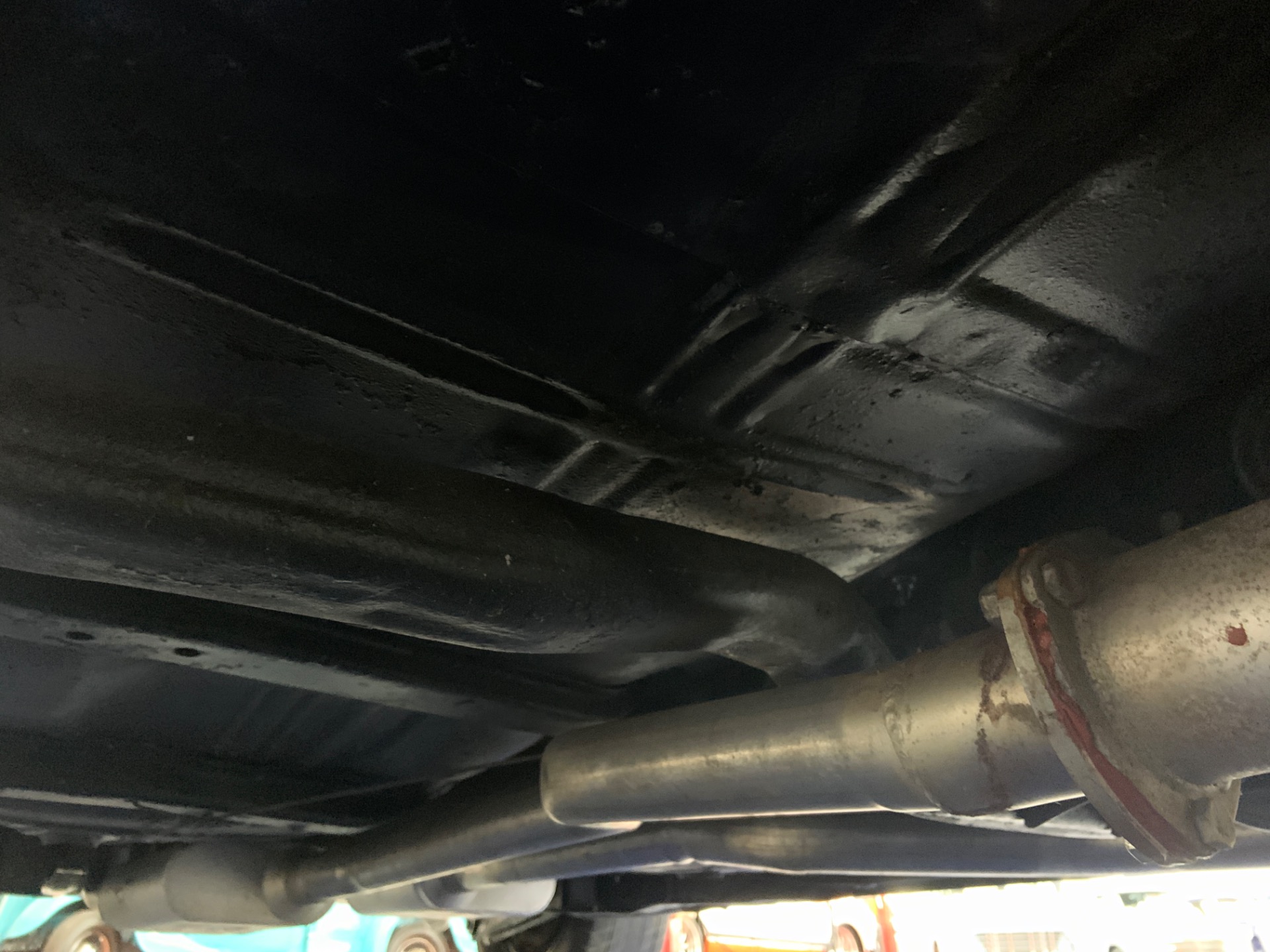 Used 1969 Chevrolet Chevelle - SUPER SPORT TRIBUTE - LEMANS BLUE - FACTORY AC - | Mundelein, IL