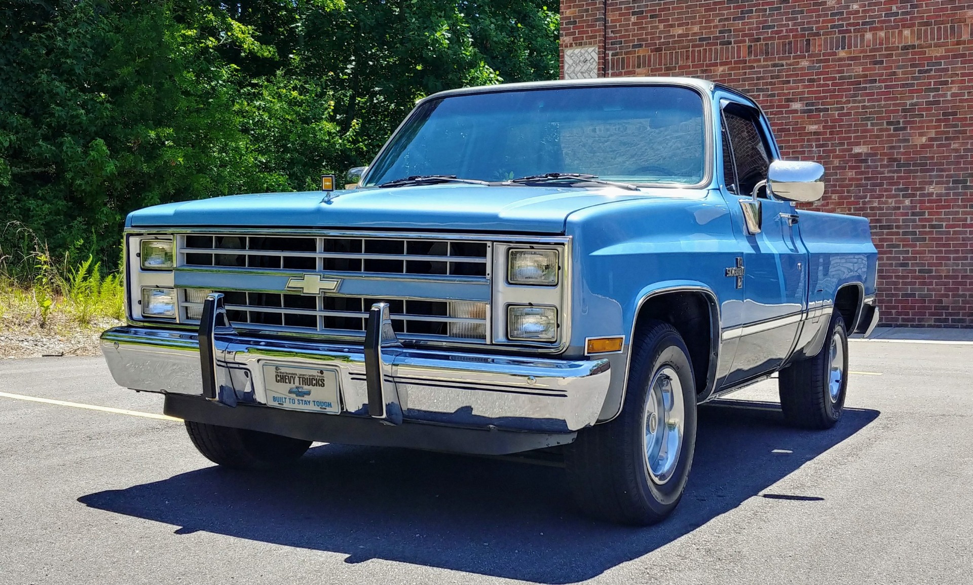 Used 1987 Chevrolet R/10 Great Driver | Mundelein, IL