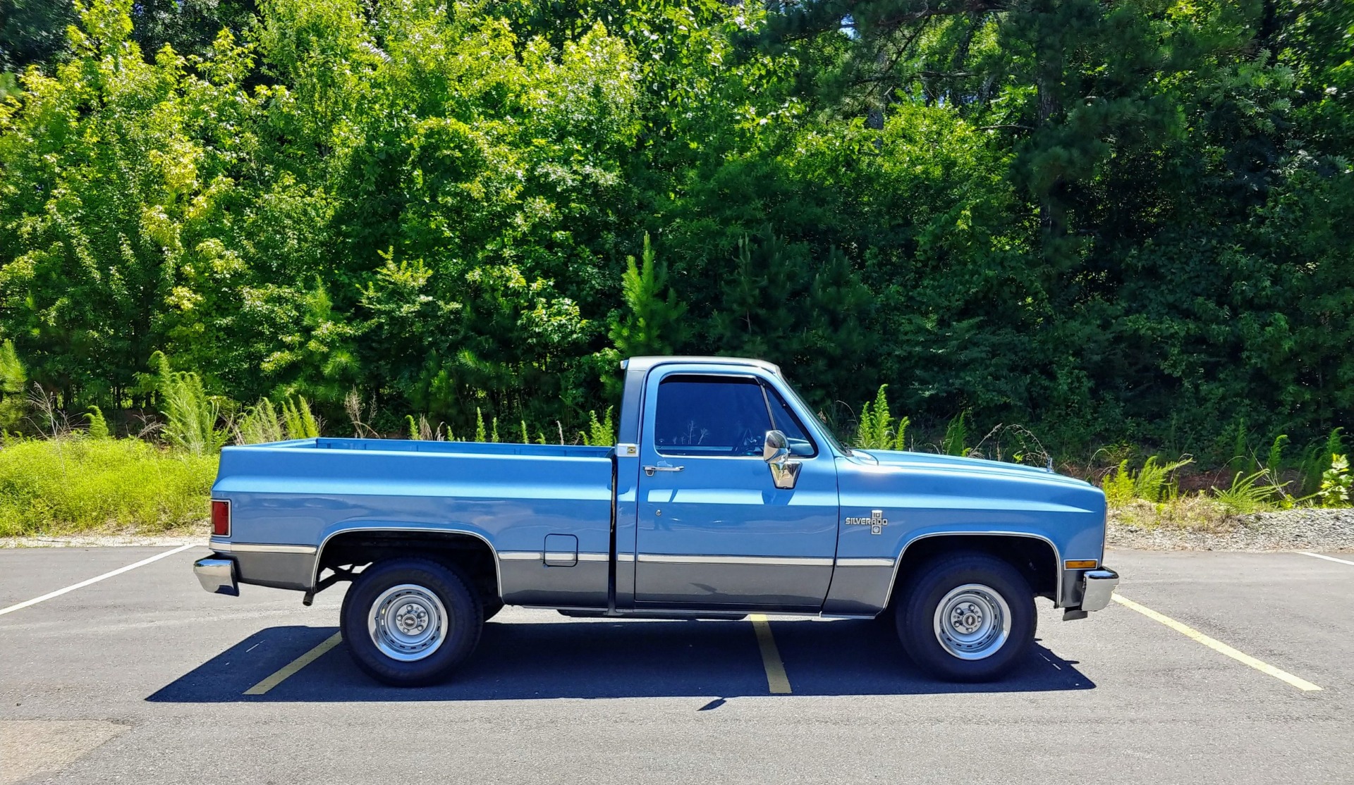 Used 1987 Chevrolet R/10 Great Driver | Mundelein, IL