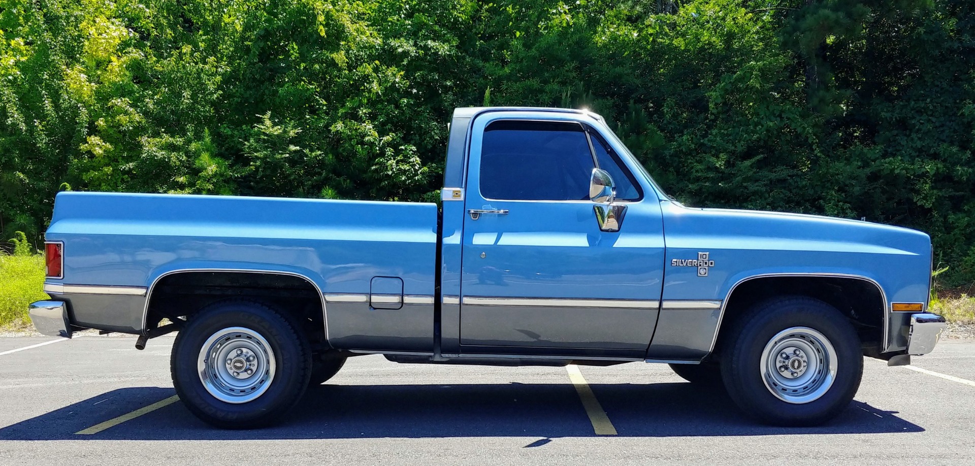 Used 1987 Chevrolet R/10 Great Driver | Mundelein, IL