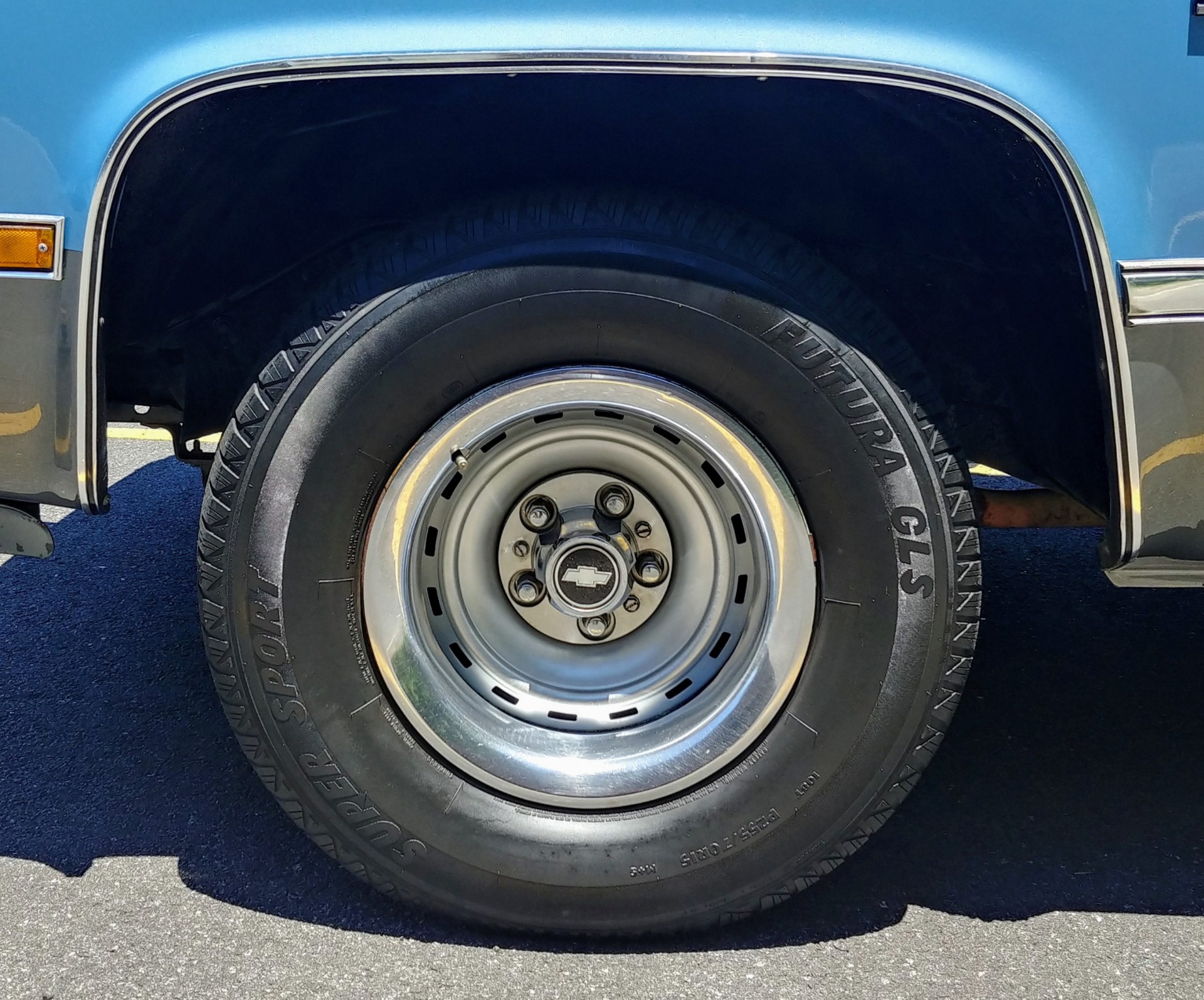 Used 1987 Chevrolet R/10 Great Driver | Mundelein, IL