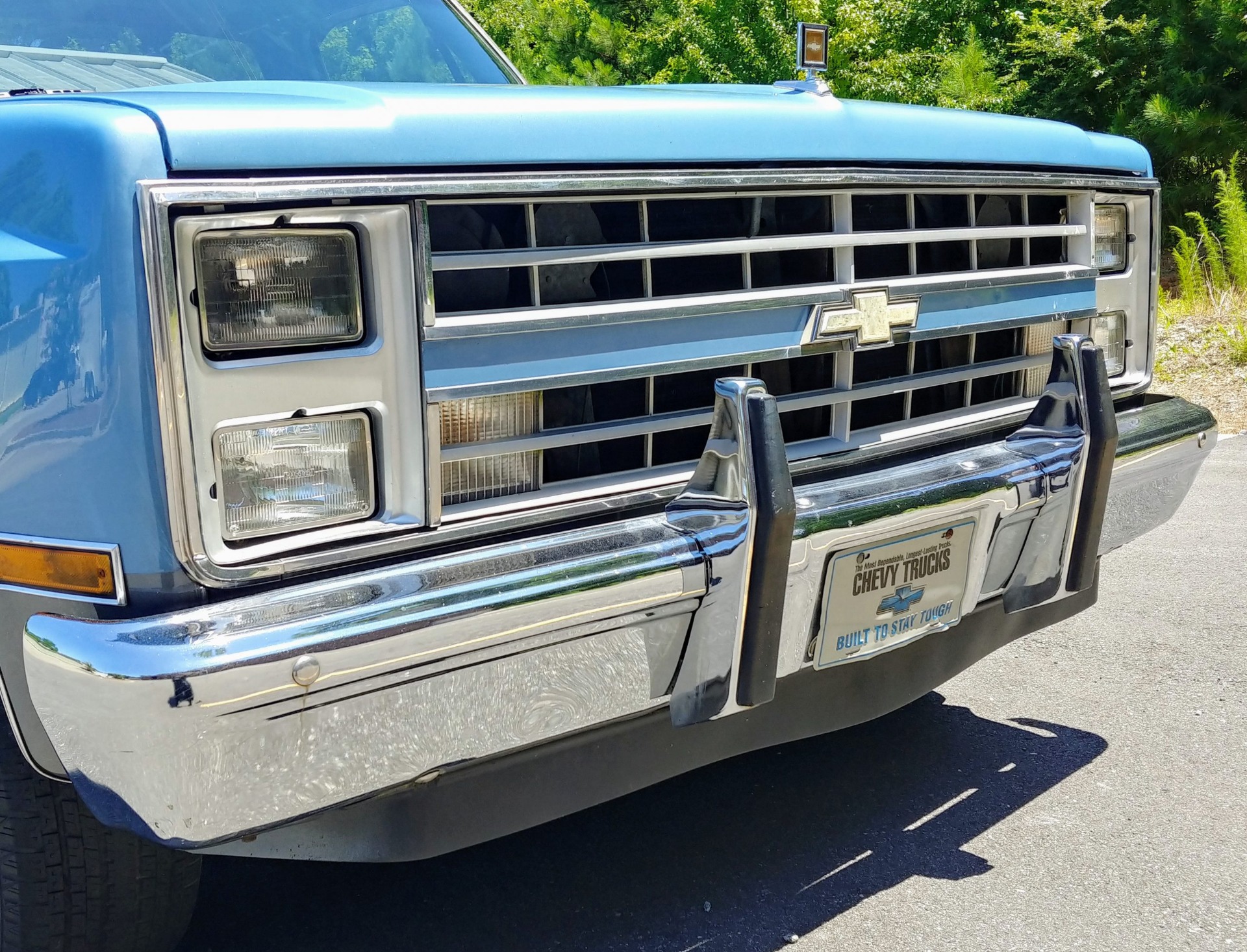 Used 1987 Chevrolet R/10 Great Driver | Mundelein, IL