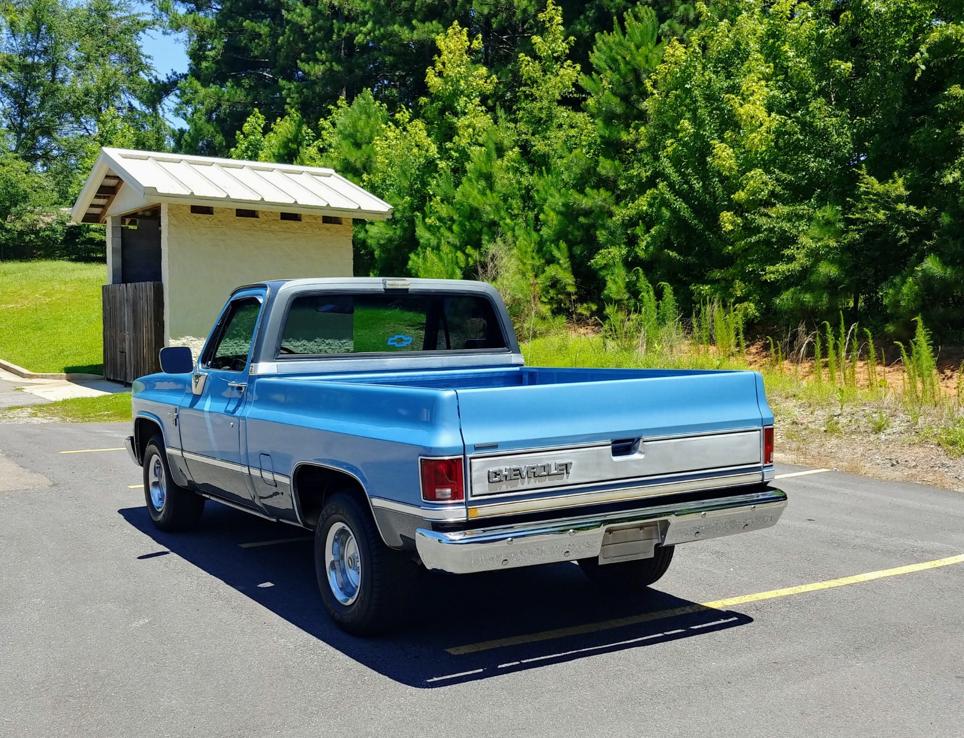 Used 1987 Chevrolet R/10 Great Driver | Mundelein, IL