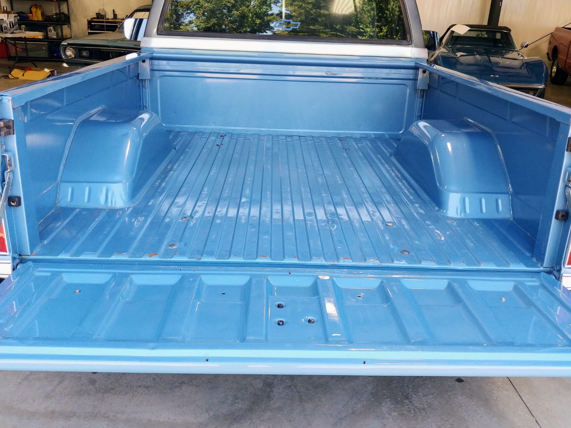 Used 1987 Chevrolet R/10 Great Driver | Mundelein, IL