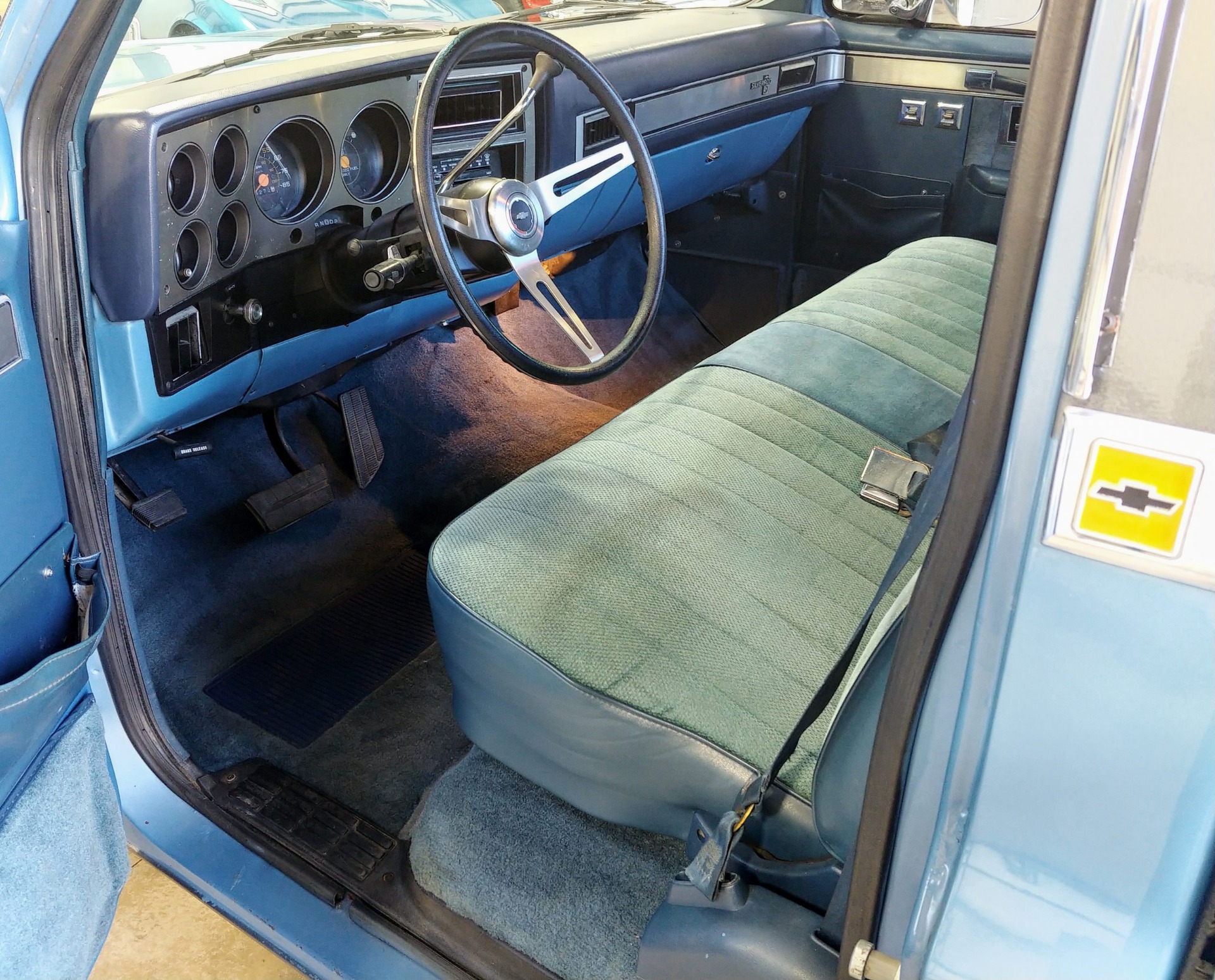 Used 1987 Chevrolet R/10 Great Driver | Mundelein, IL