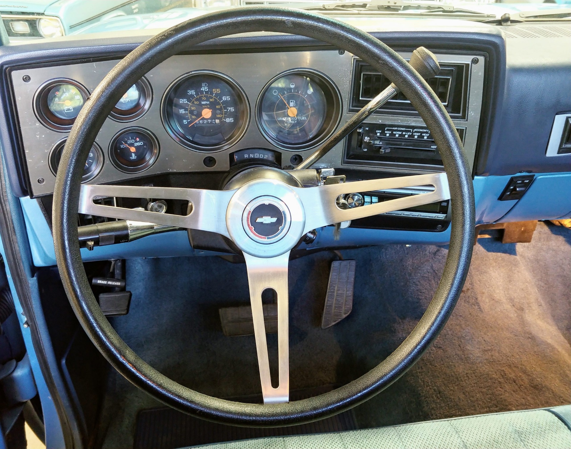 Used 1987 Chevrolet R/10 Great Driver | Mundelein, IL