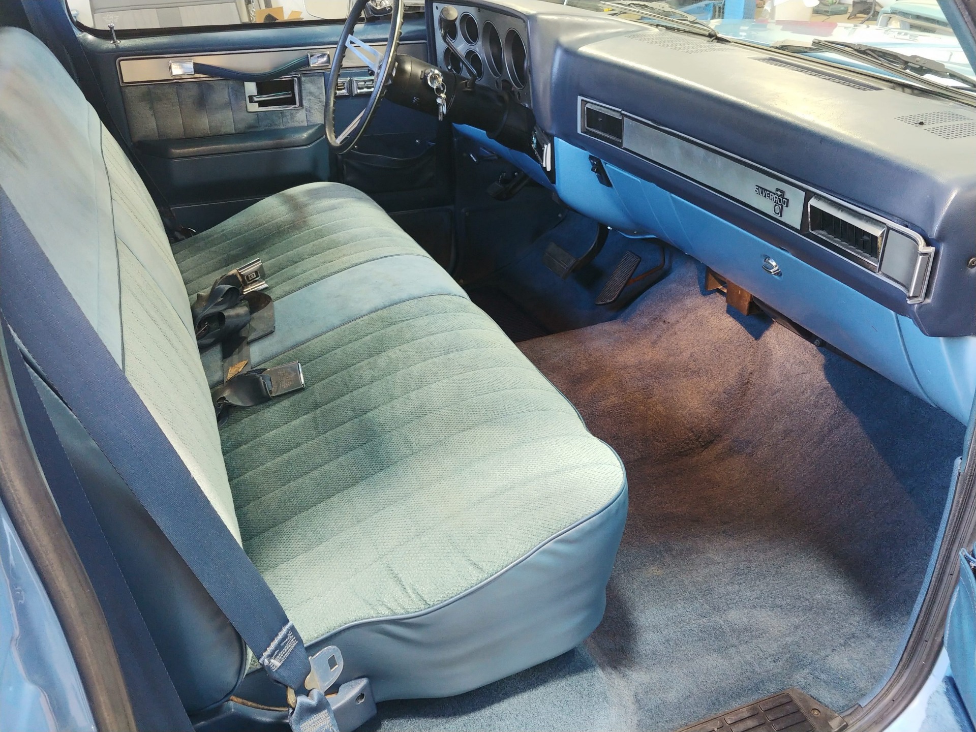Used 1987 Chevrolet R/10 Great Driver | Mundelein, IL