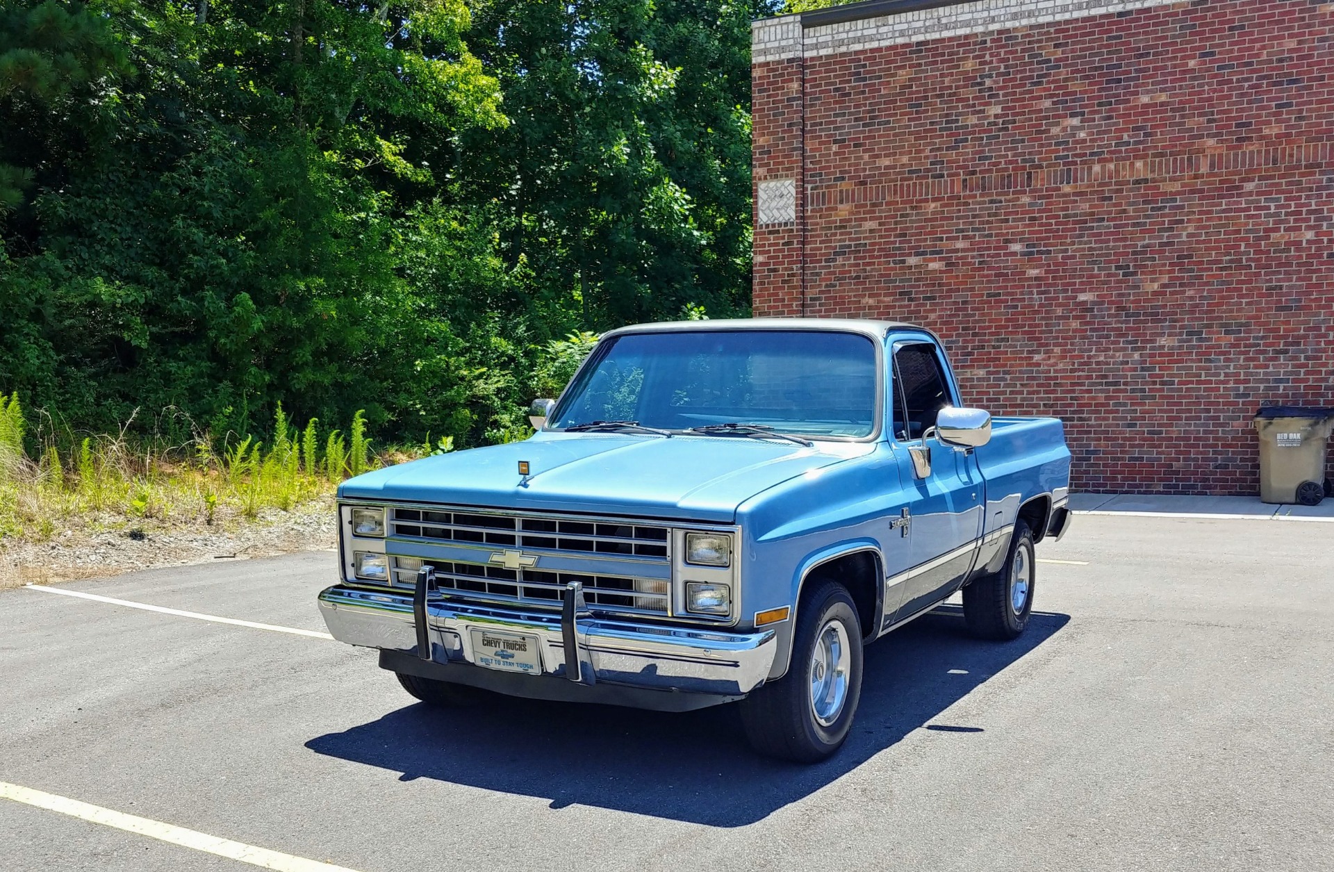Used 1987 Chevrolet R/10 Great Driver | Mundelein, IL