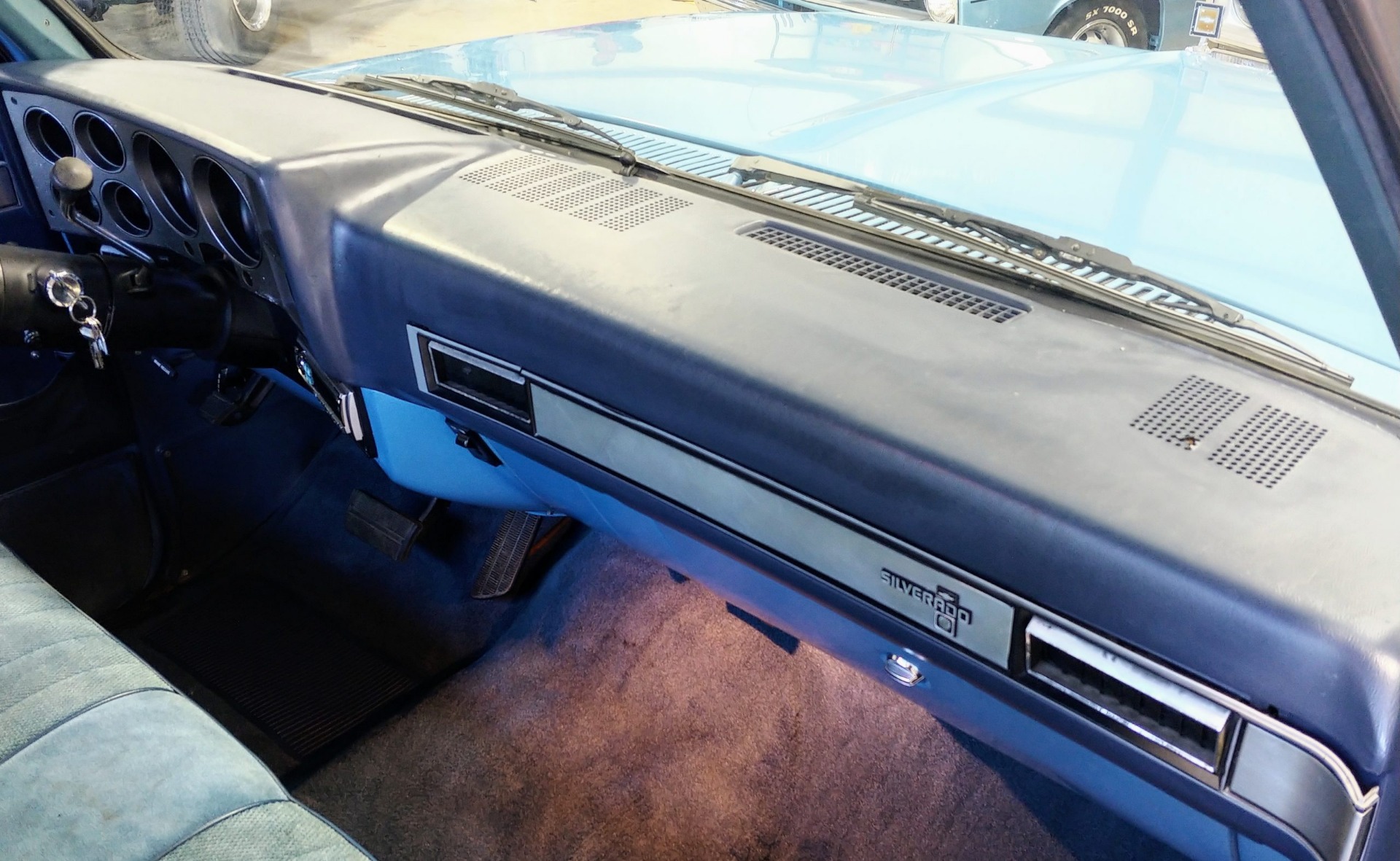 Used 1987 Chevrolet R/10 Great Driver | Mundelein, IL