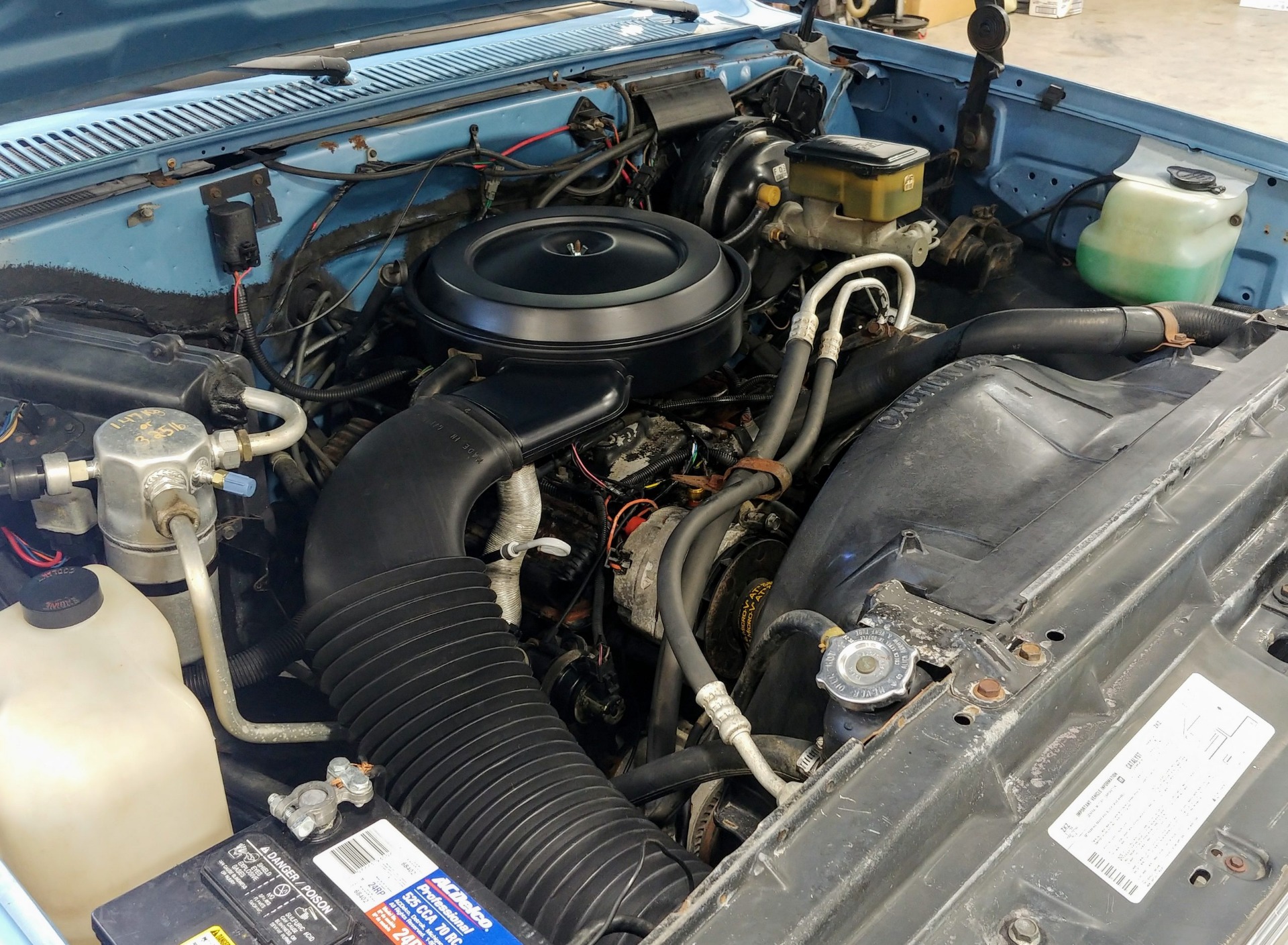 Used 1987 Chevrolet R/10 Great Driver | Mundelein, IL