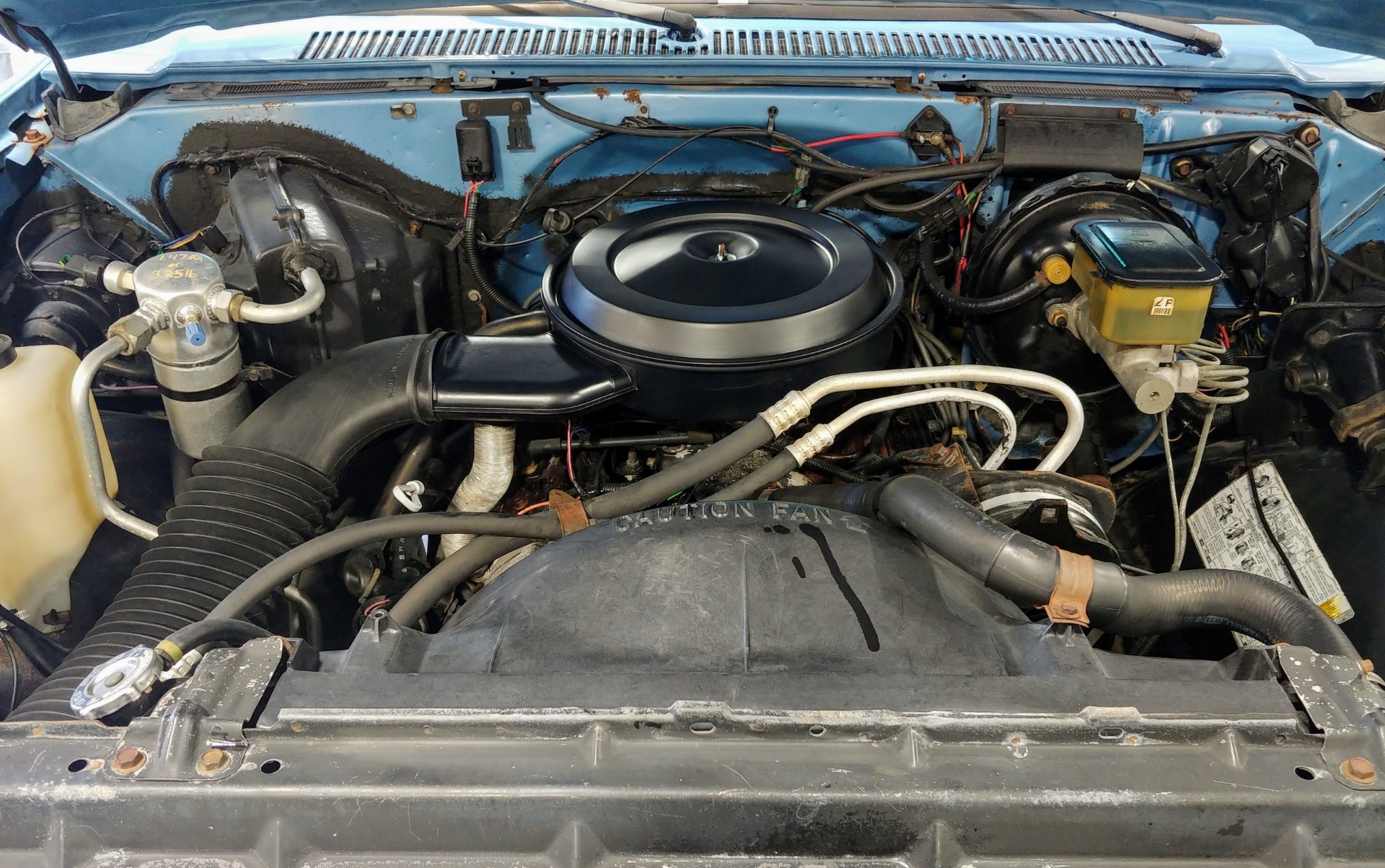 Used 1987 Chevrolet R/10 Great Driver | Mundelein, IL