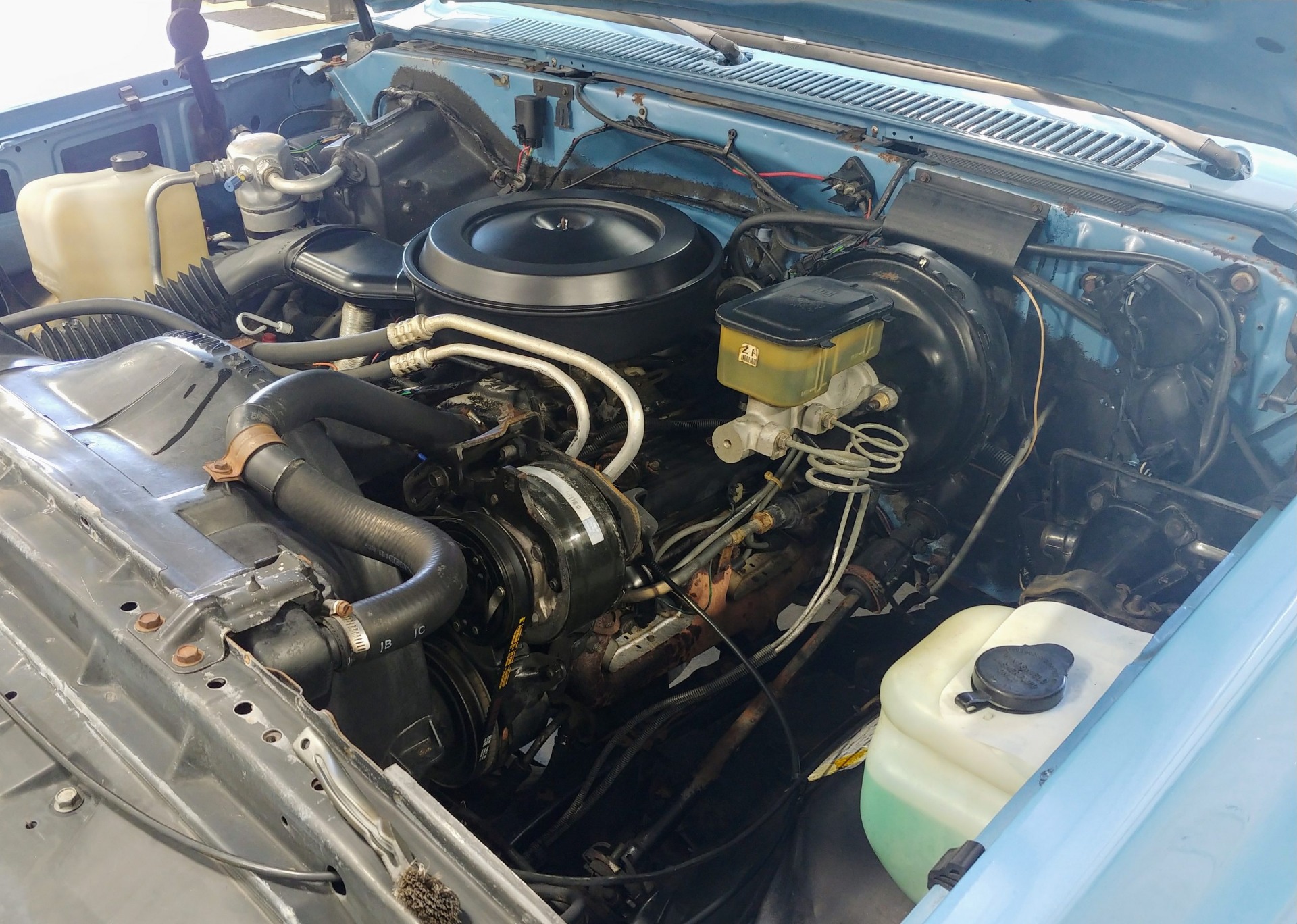 Used 1987 Chevrolet R/10 Great Driver | Mundelein, IL