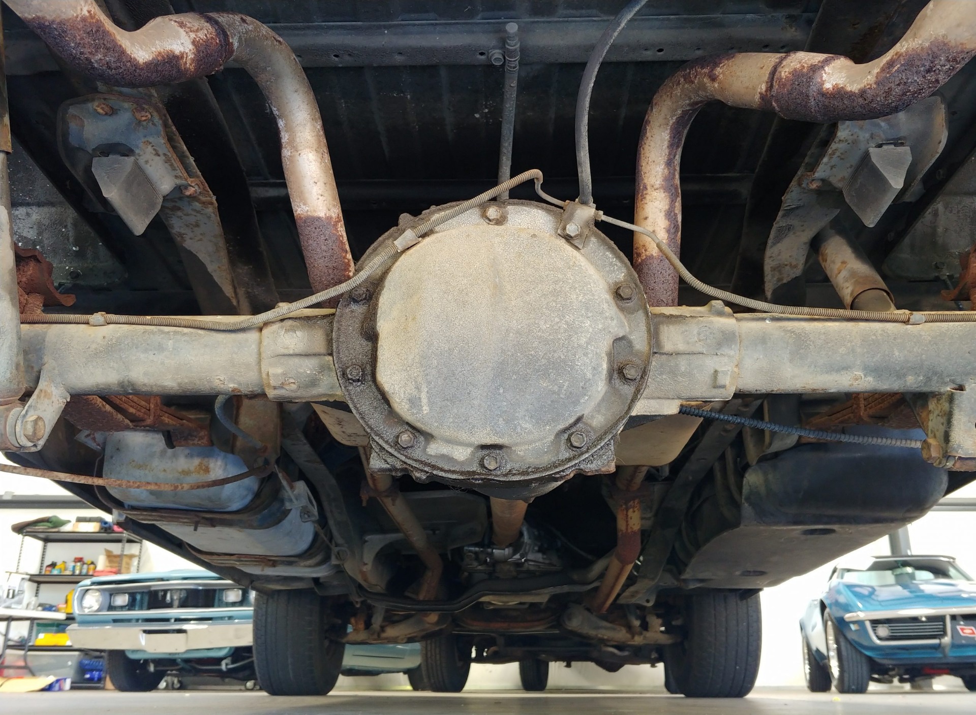 Used 1987 Chevrolet R/10 Great Driver | Mundelein, IL