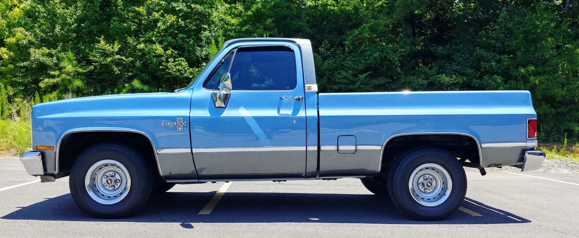Used 1987 Chevrolet R/10 Great Driver | Mundelein, IL