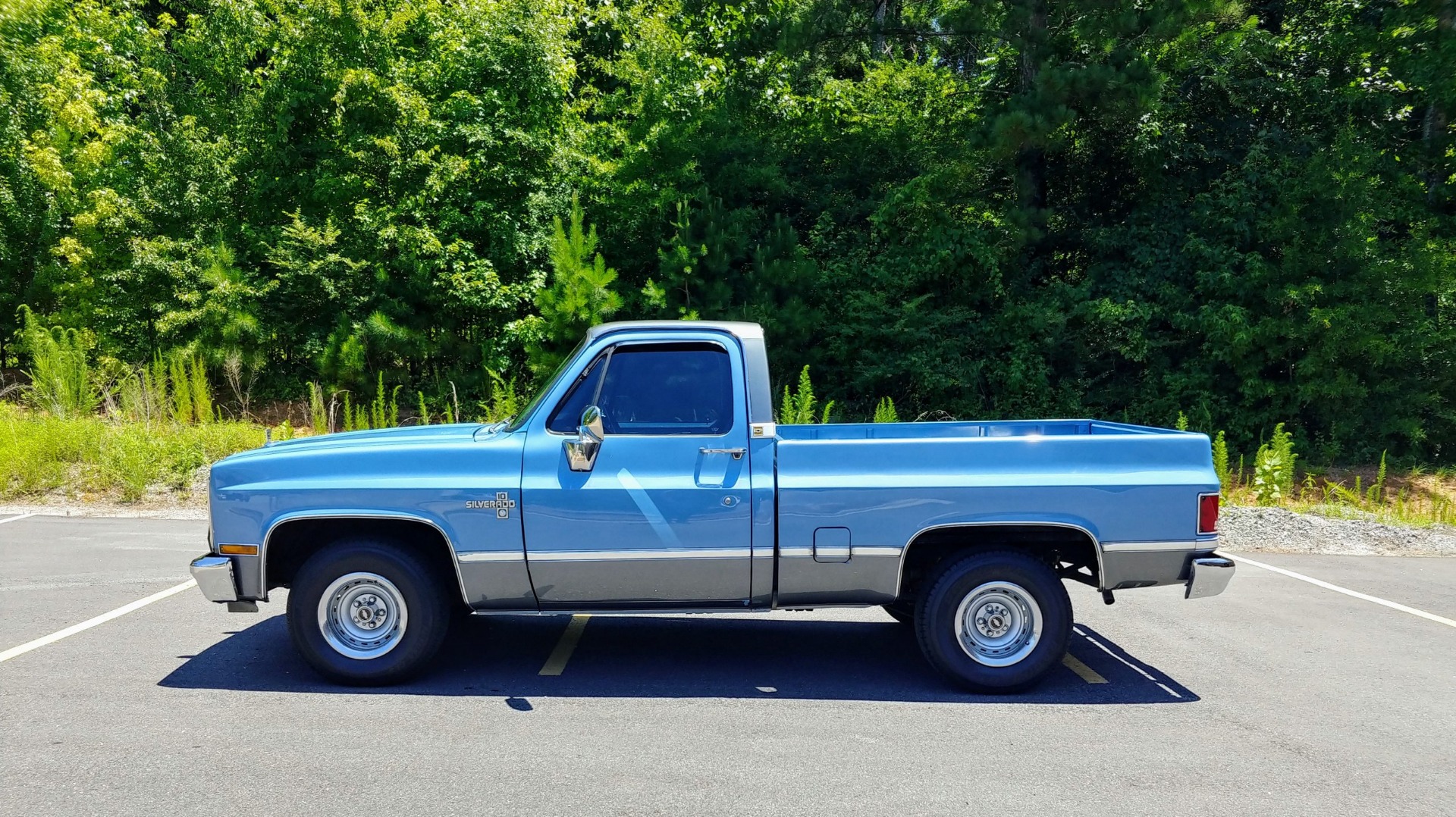 Used 1987 Chevrolet R/10 Great Driver | Mundelein, IL