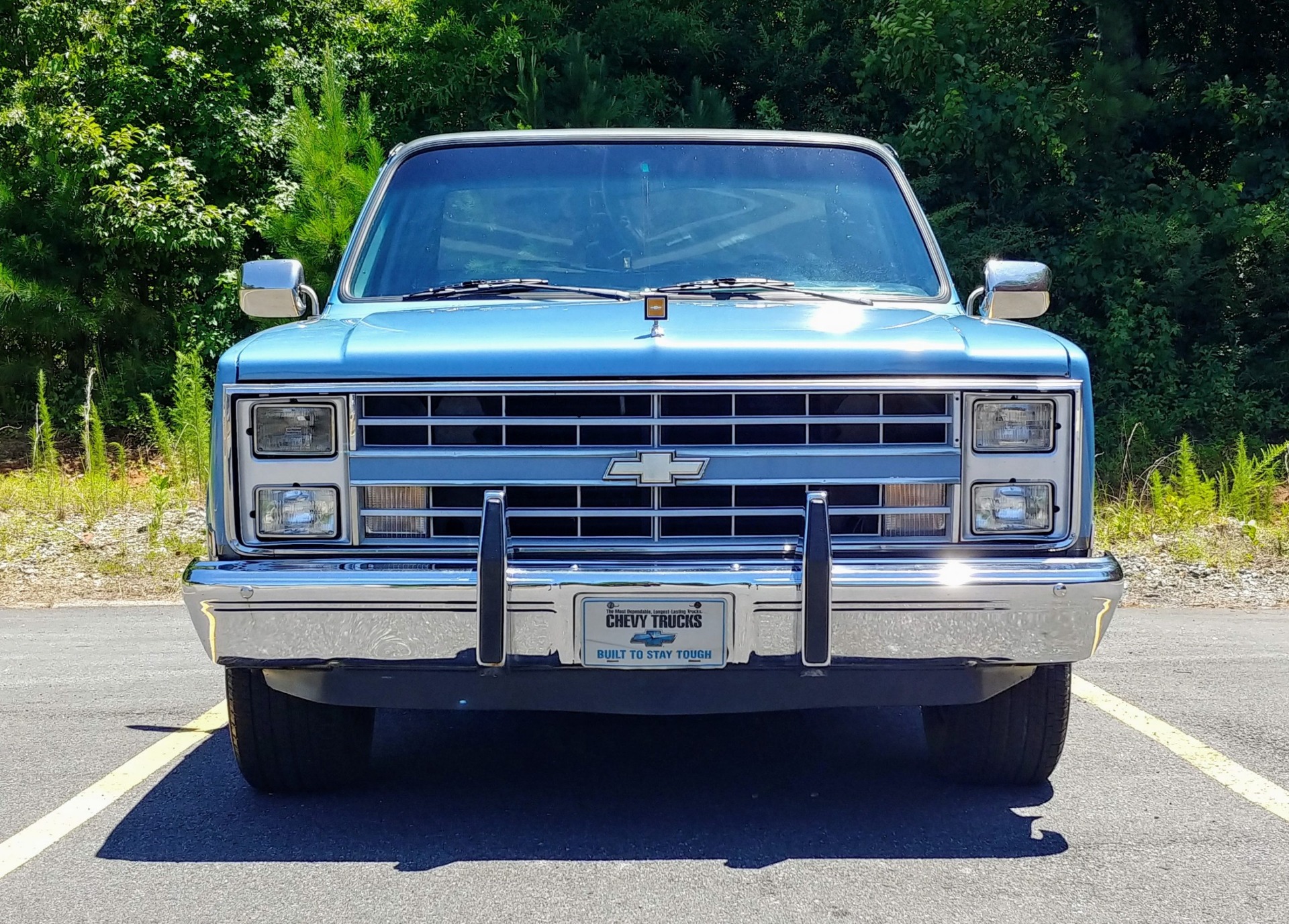 Used 1987 Chevrolet R/10 Great Driver | Mundelein, IL