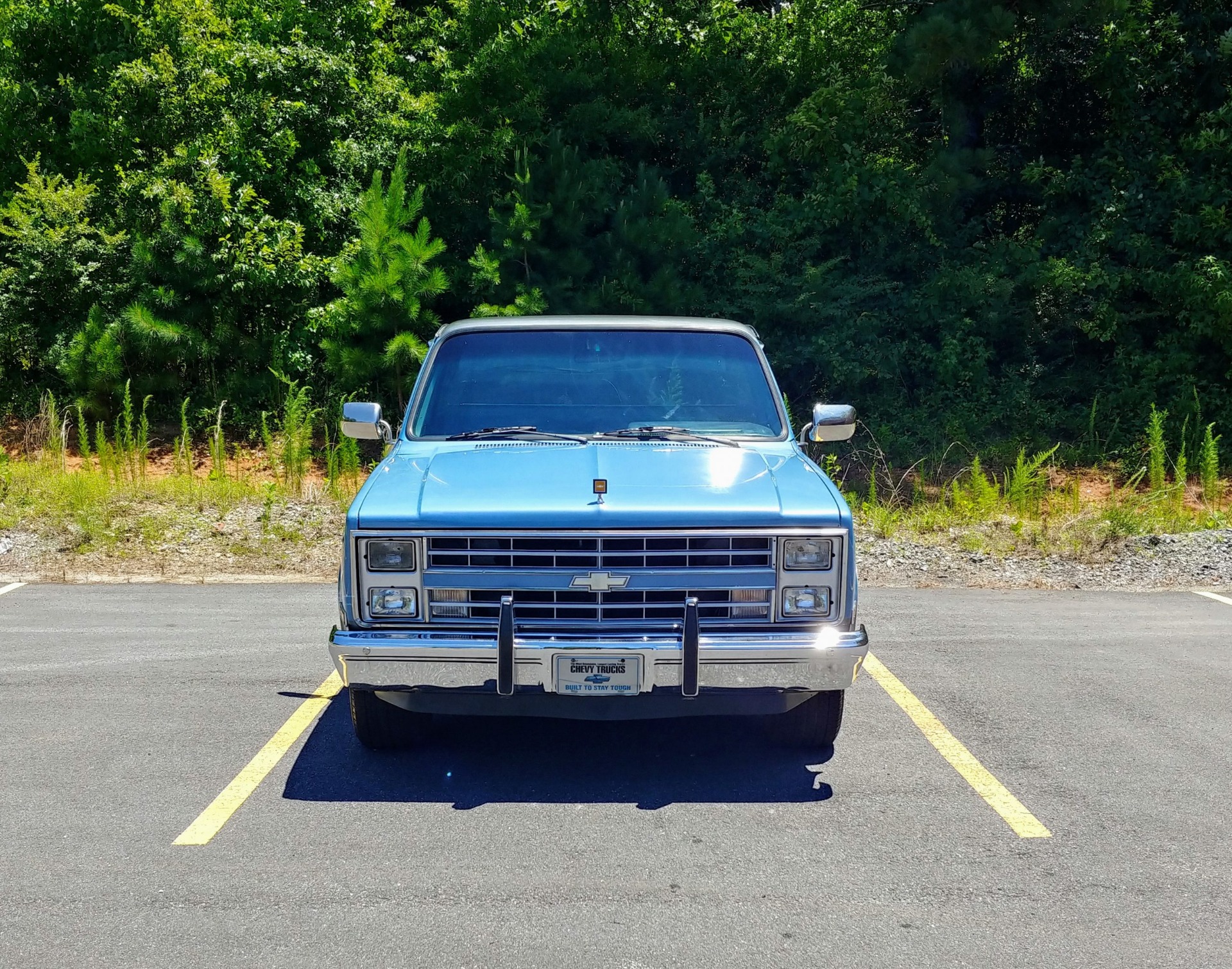 Used 1987 Chevrolet R/10 Great Driver | Mundelein, IL