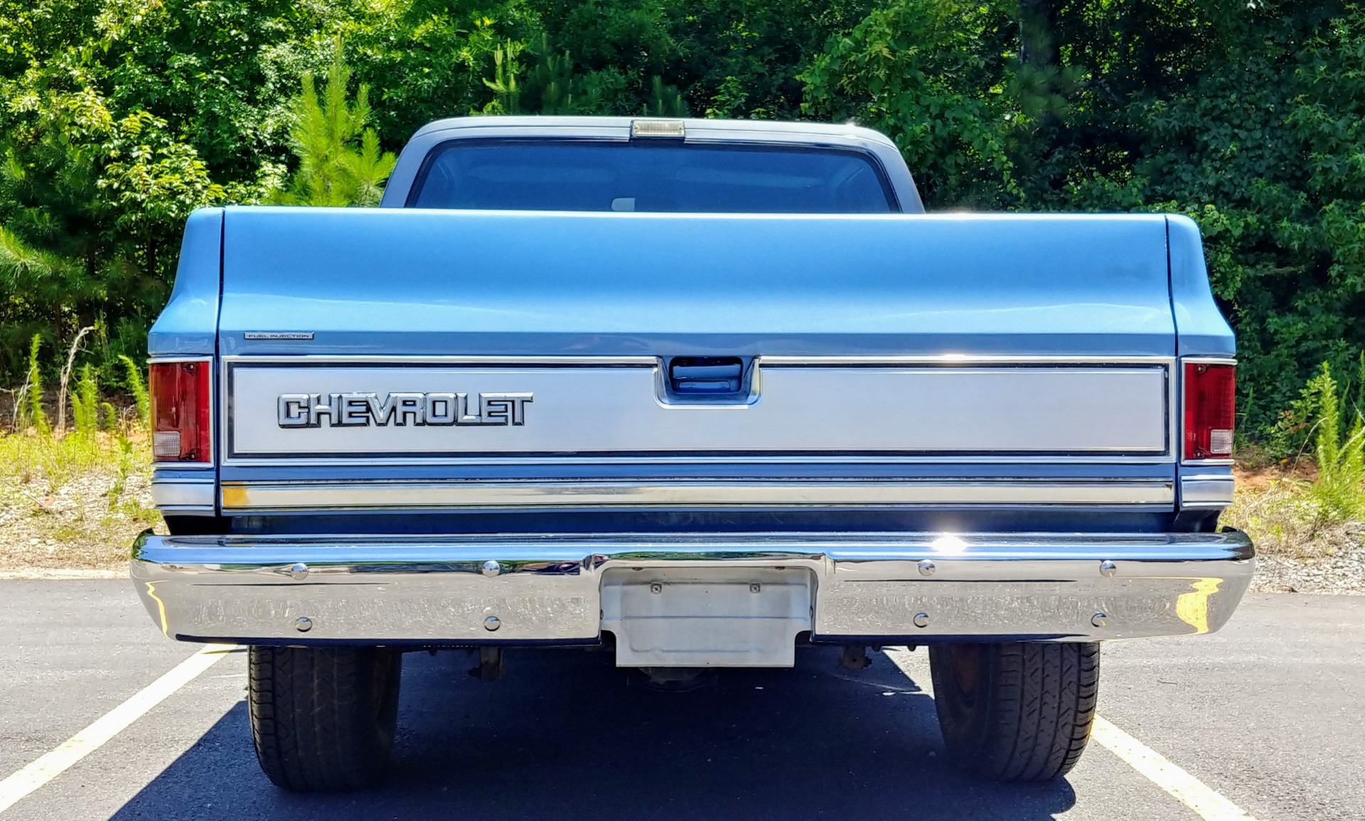 Used 1987 Chevrolet R/10 Great Driver | Mundelein, IL