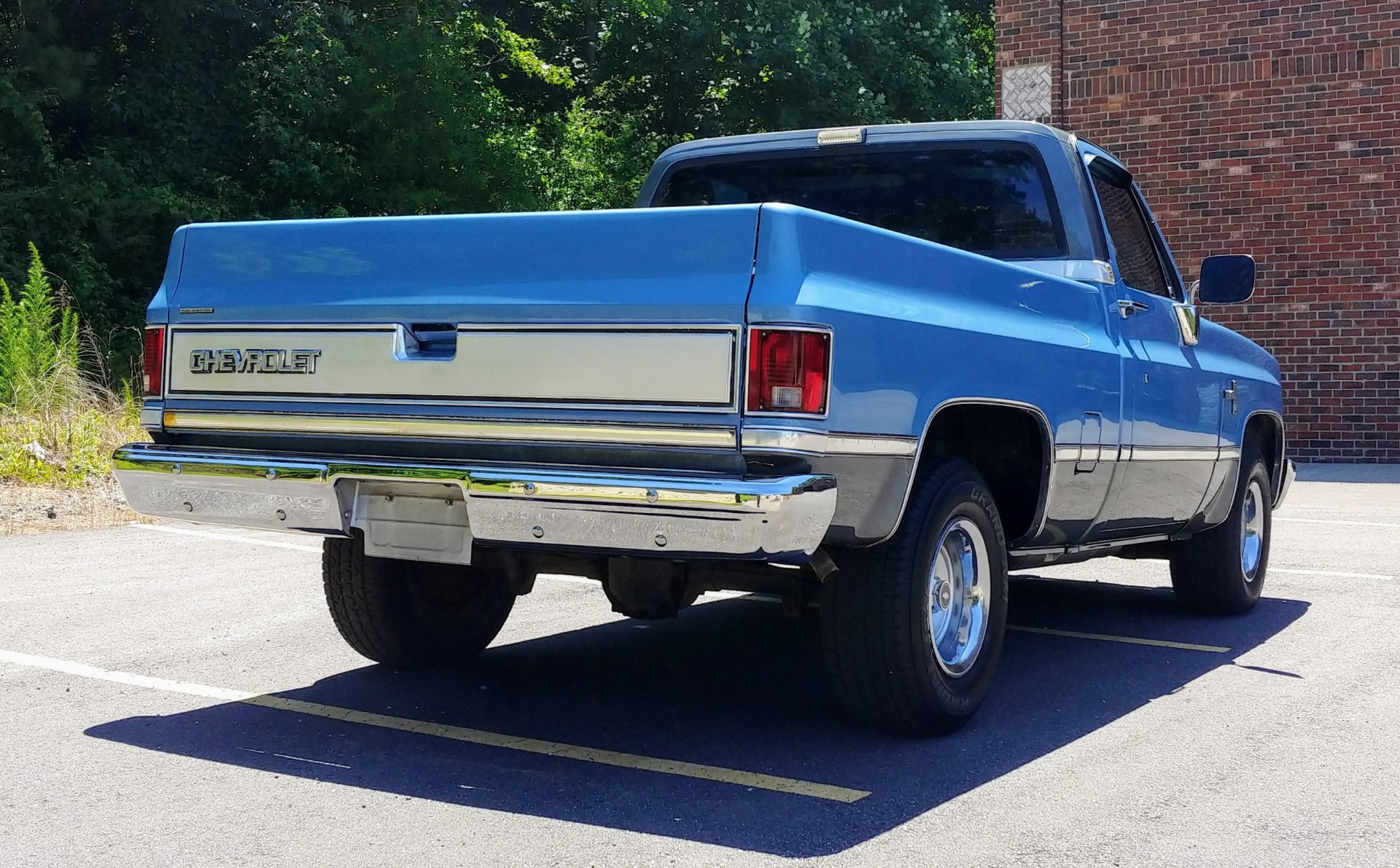 Used 1987 Chevrolet R/10 Great Driver | Mundelein, IL