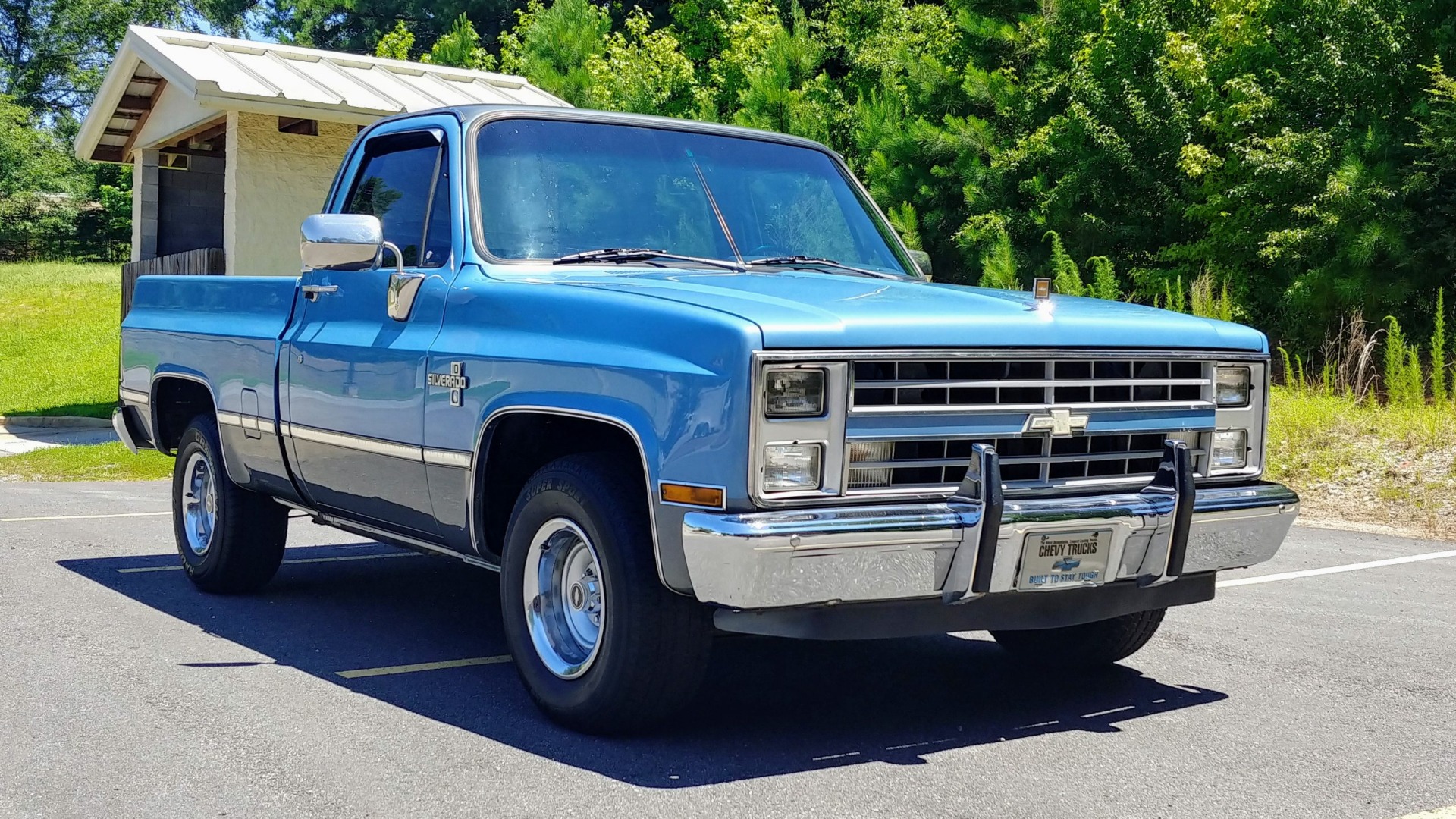 Used 1987 Chevrolet R/10 Great Driver | Mundelein, IL