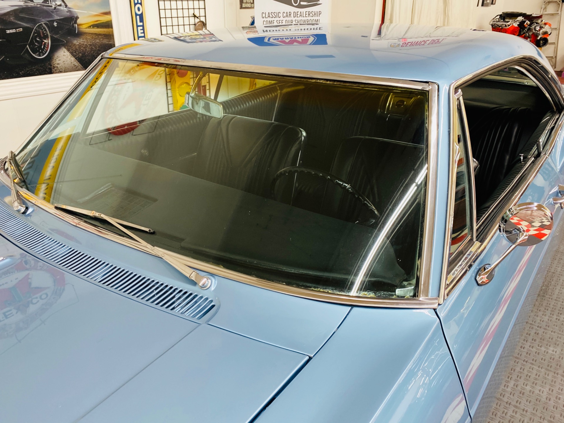 Used 1965 Chevrolet Impala - SUPER SPORT - NUMBERS MATCHING 396 - FACTORY A/C - SEE VIDEO | St. Petersburg, FL