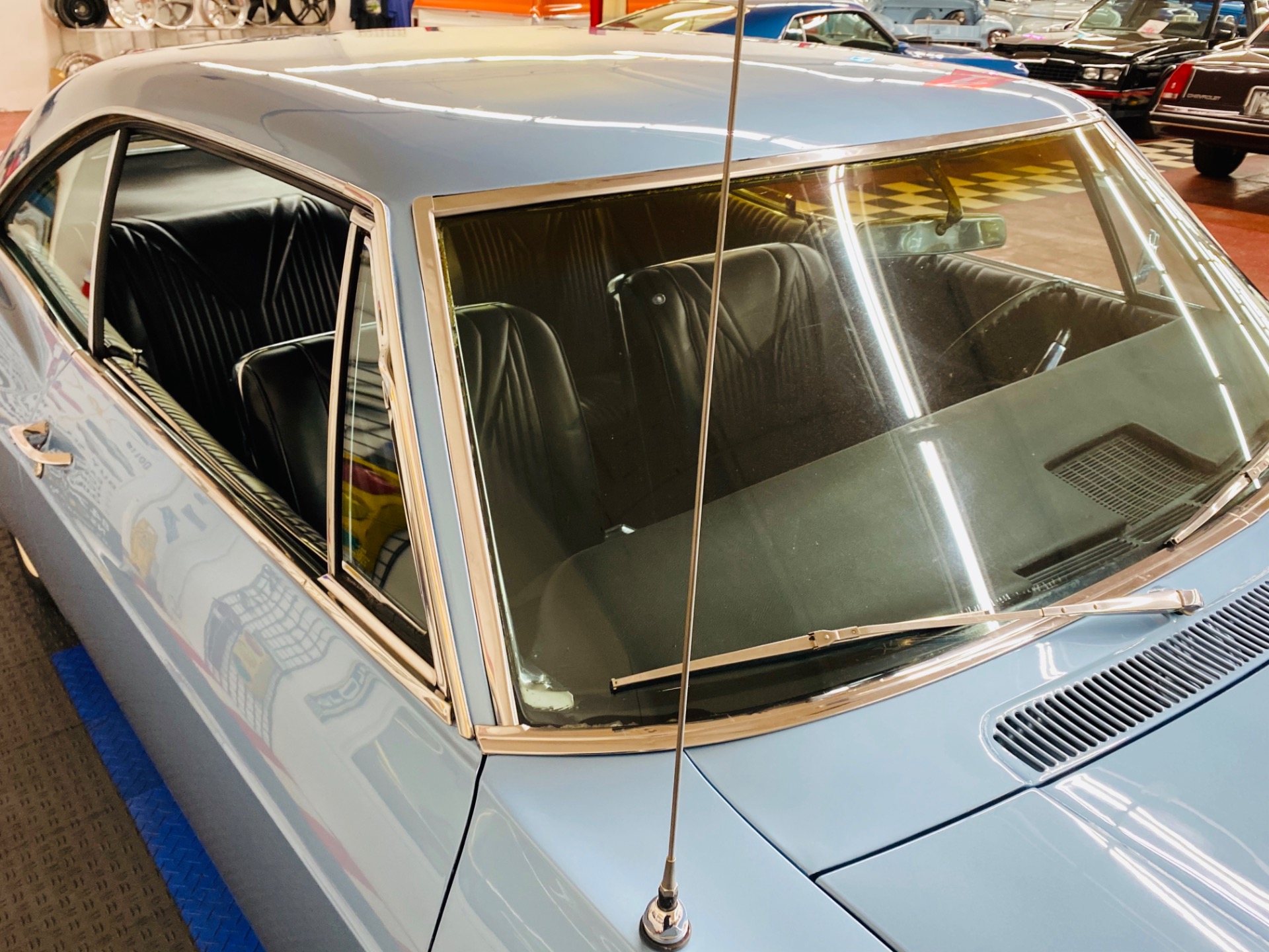 Used 1965 Chevrolet Impala - SUPER SPORT - NUMBERS MATCHING 396 - FACTORY A/C - SEE VIDEO | St. Petersburg, FL