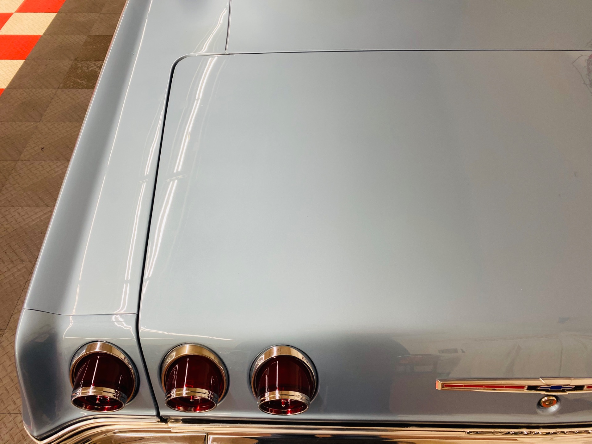 Used 1965 Chevrolet Impala - SUPER SPORT - NUMBERS MATCHING 396 - FACTORY A/C - SEE VIDEO | St. Petersburg, FL