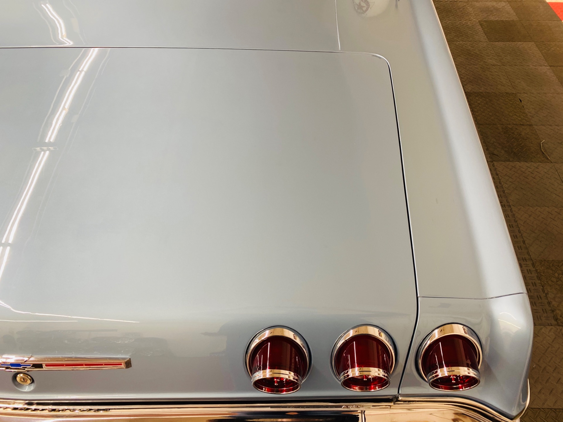 Used 1965 Chevrolet Impala - SUPER SPORT - NUMBERS MATCHING 396 - FACTORY A/C - SEE VIDEO | St. Petersburg, FL