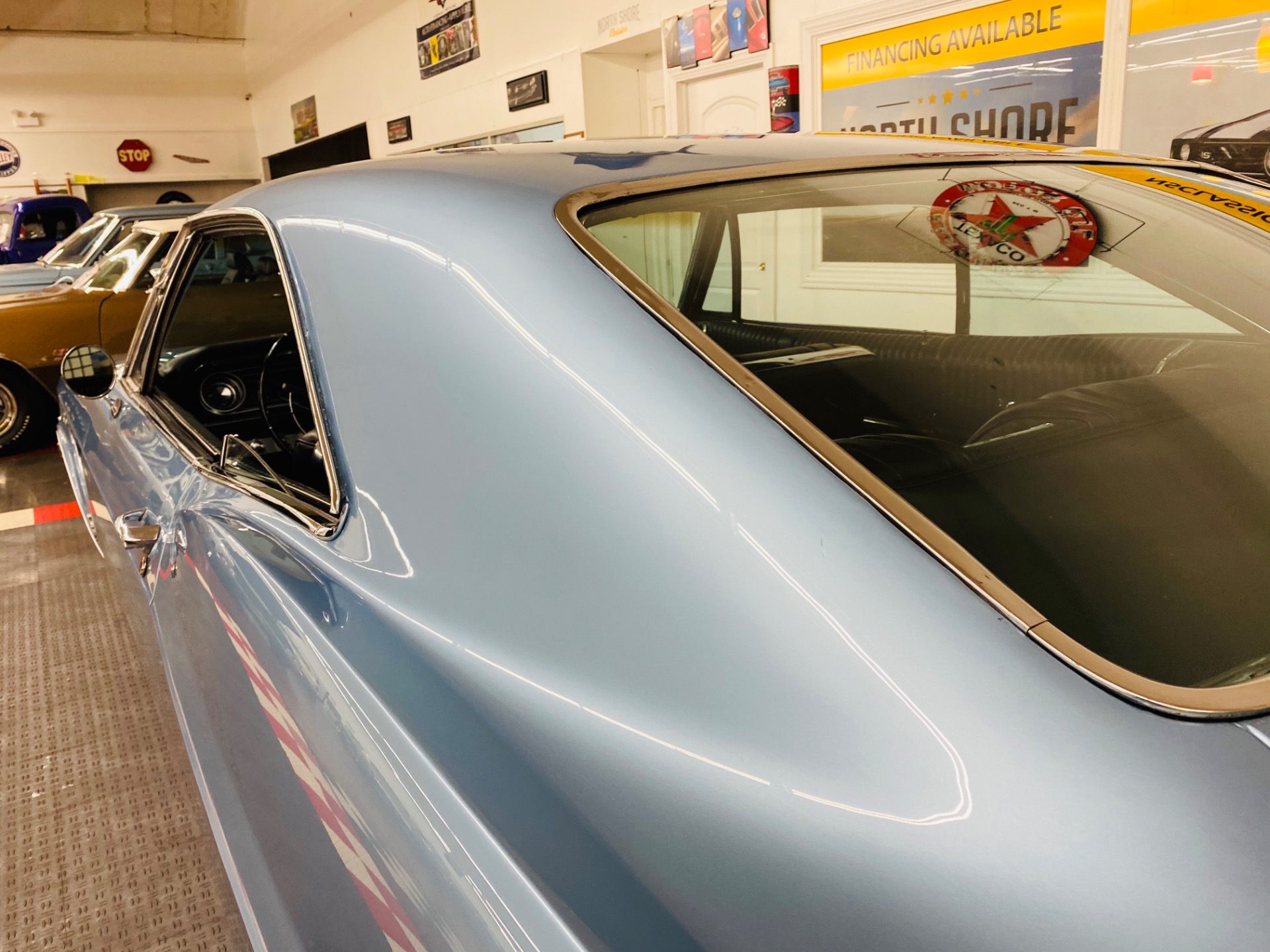 Used 1965 Chevrolet Impala - SUPER SPORT - NUMBERS MATCHING 396 - FACTORY A/C - SEE VIDEO | St. Petersburg, FL