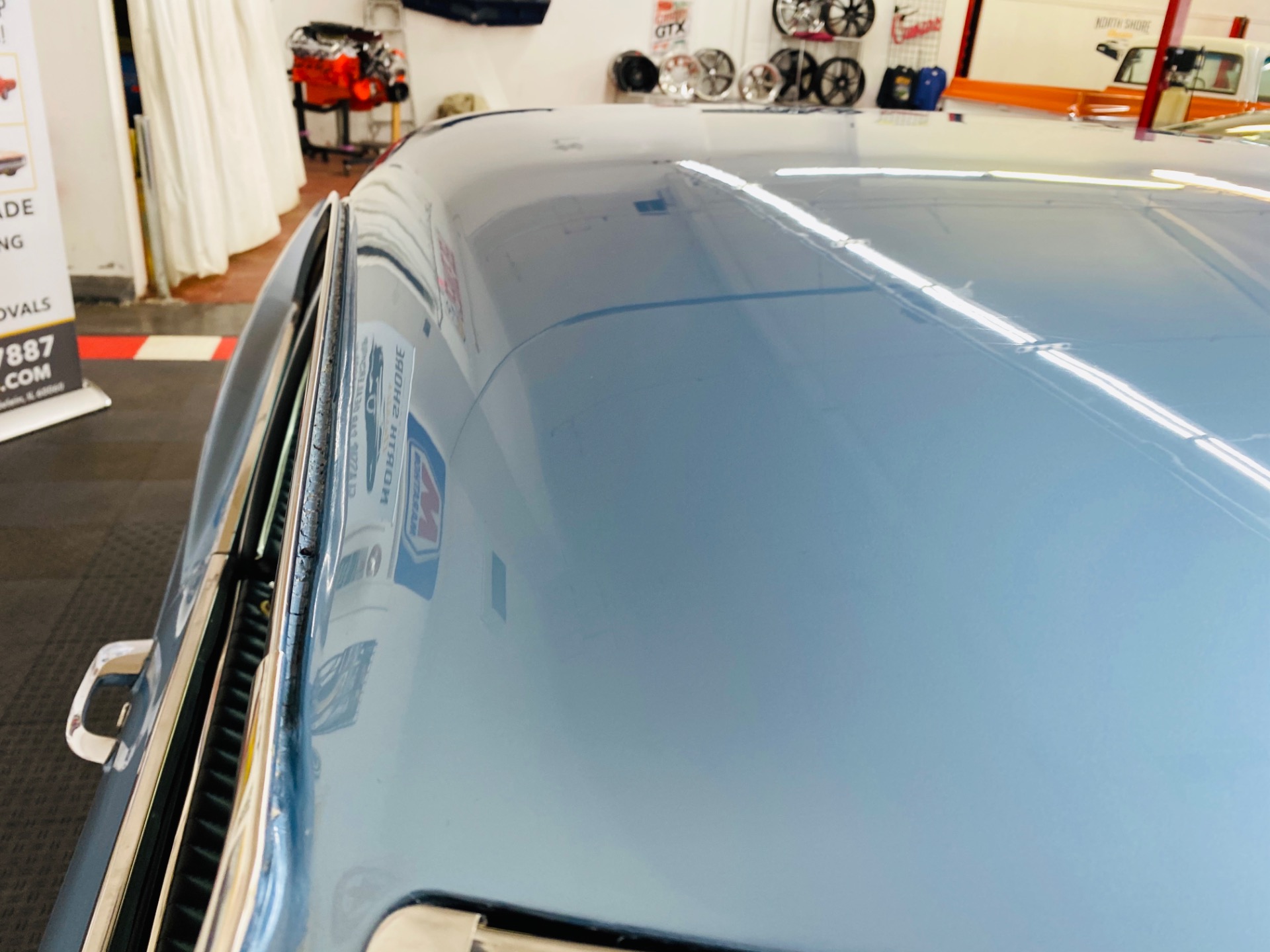 Used 1965 Chevrolet Impala - SUPER SPORT - NUMBERS MATCHING 396 - FACTORY A/C - SEE VIDEO | St. Petersburg, FL