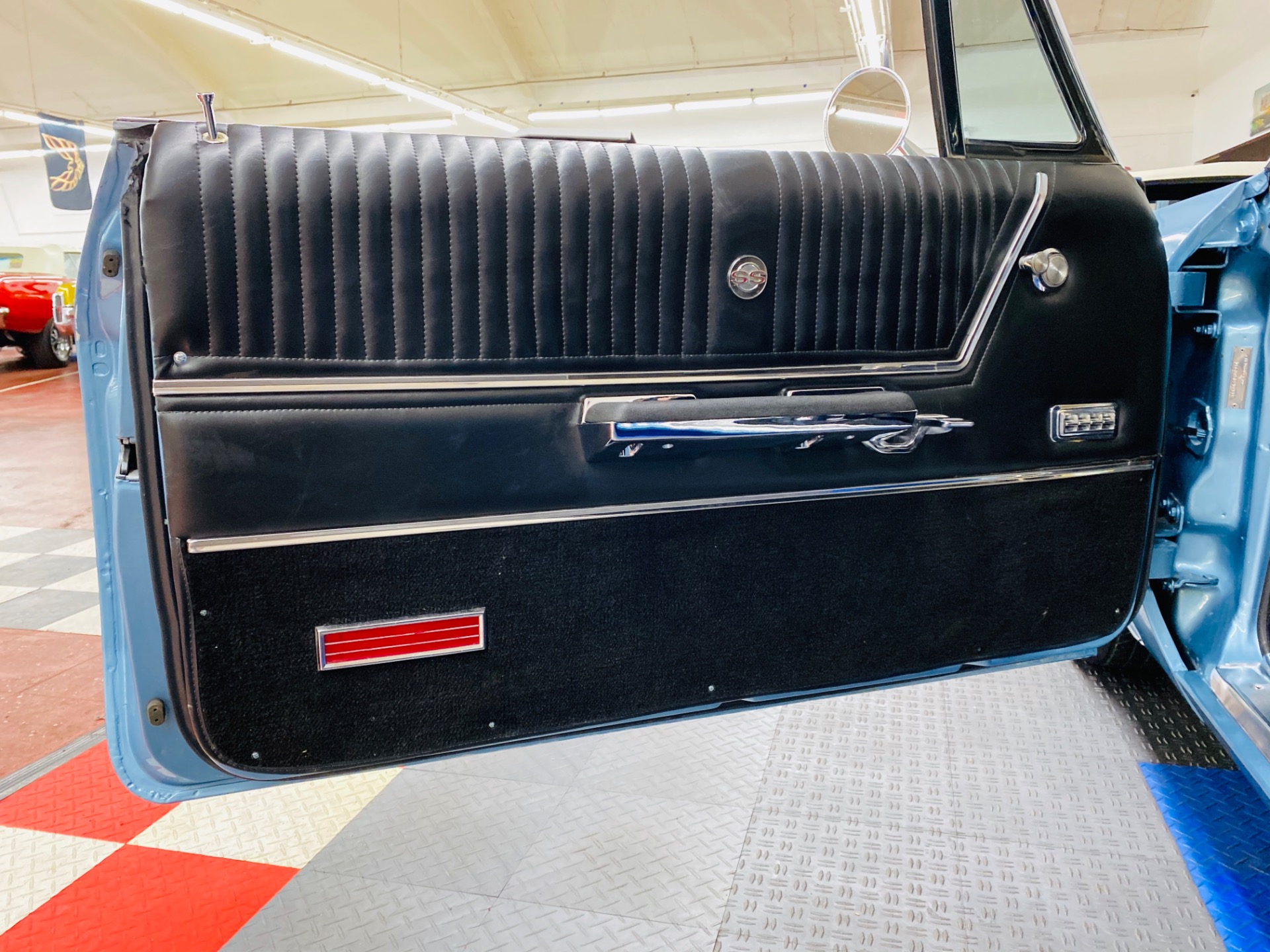 Used 1965 Chevrolet Impala - SUPER SPORT - NUMBERS MATCHING 396 - FACTORY A/C - SEE VIDEO | St. Petersburg, FL