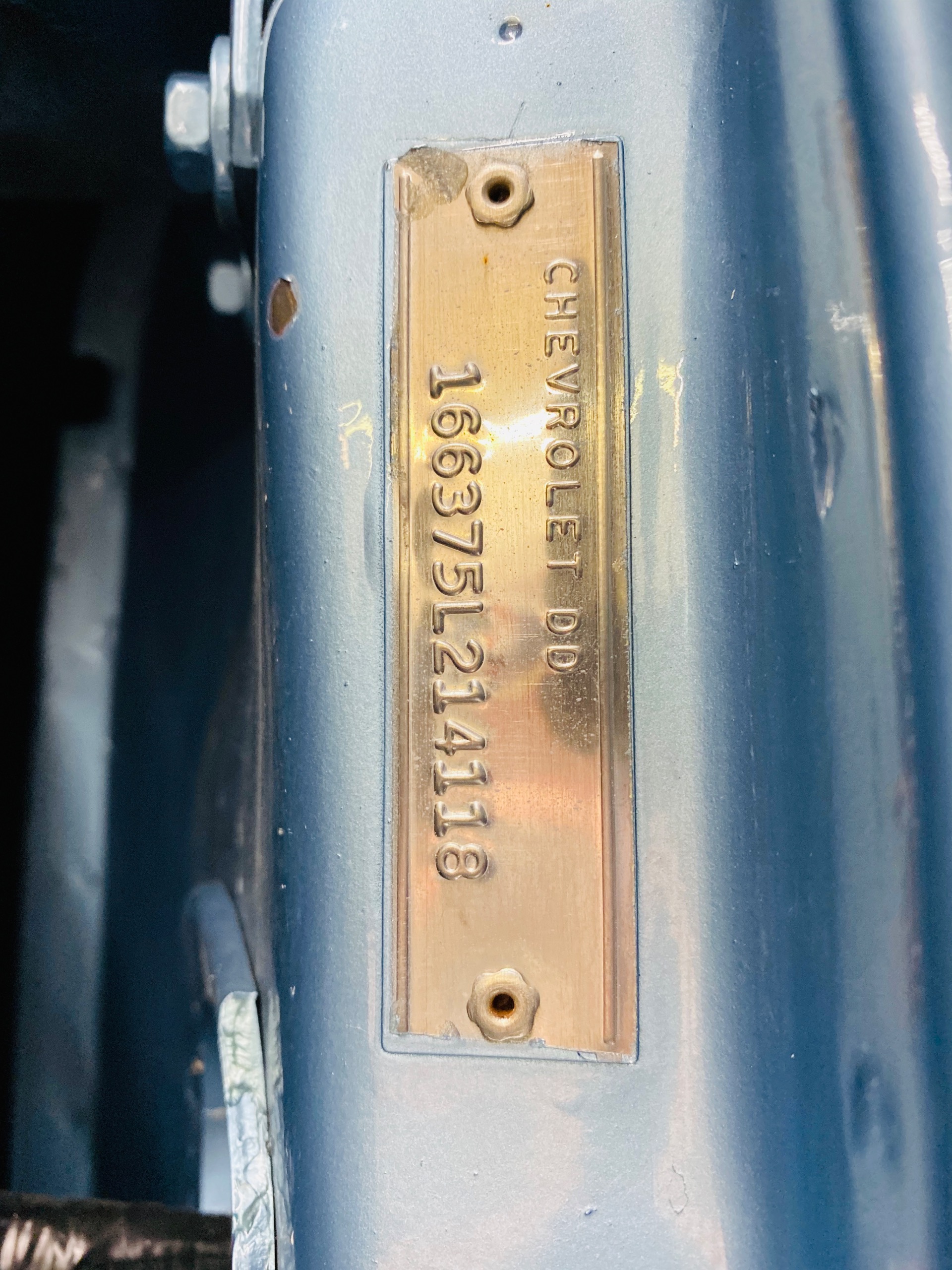 Used 1965 Chevrolet Impala - SUPER SPORT - NUMBERS MATCHING 396 - FACTORY A/C - SEE VIDEO | St. Petersburg, FL
