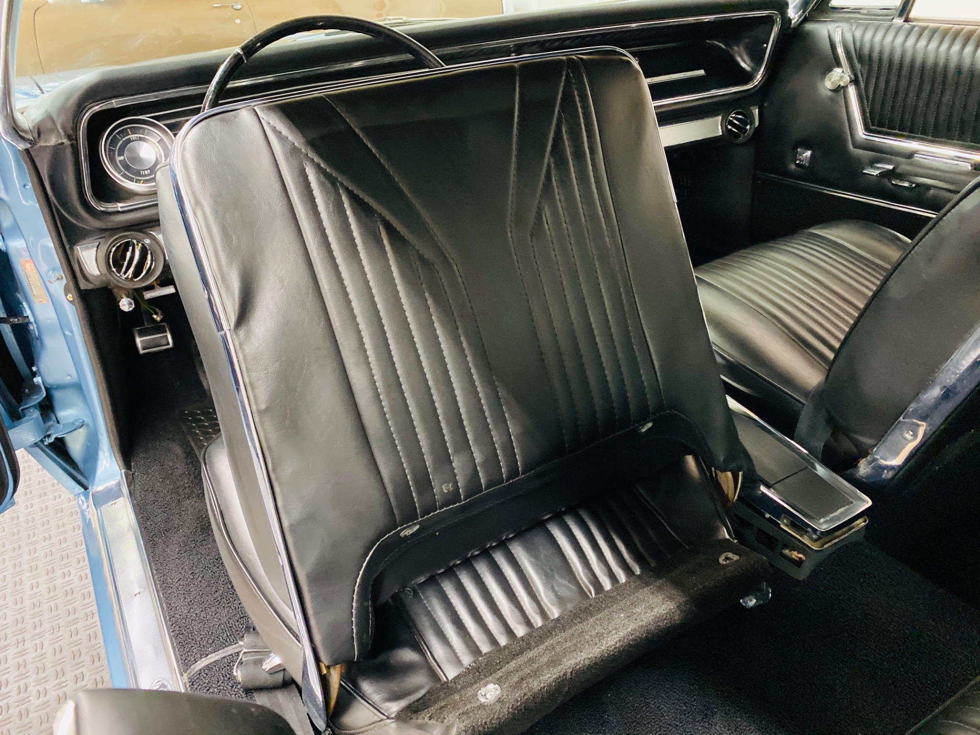 Used 1965 Chevrolet Impala - SUPER SPORT - NUMBERS MATCHING 396 - FACTORY A/C - SEE VIDEO | St. Petersburg, FL