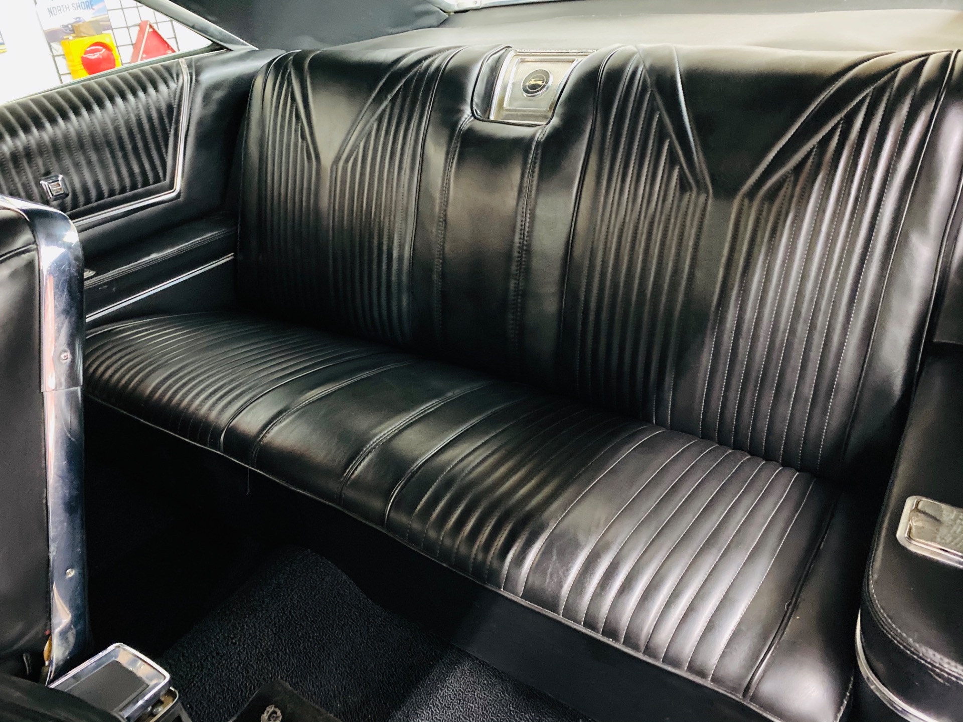 Used 1965 Chevrolet Impala - SUPER SPORT - NUMBERS MATCHING 396 - FACTORY A/C - SEE VIDEO | St. Petersburg, FL