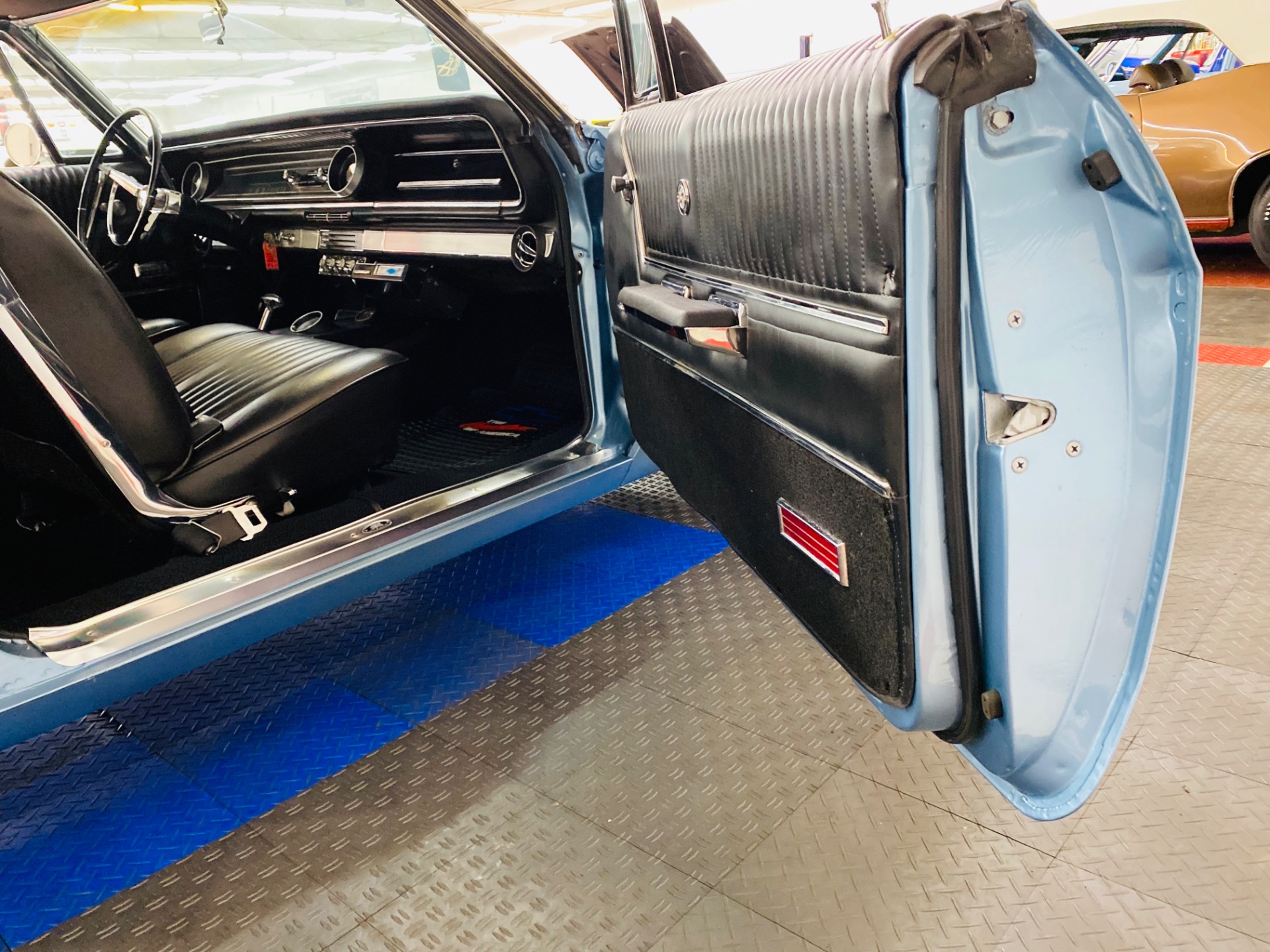 Used 1965 Chevrolet Impala - SUPER SPORT - NUMBERS MATCHING 396 - FACTORY A/C - SEE VIDEO | St. Petersburg, FL