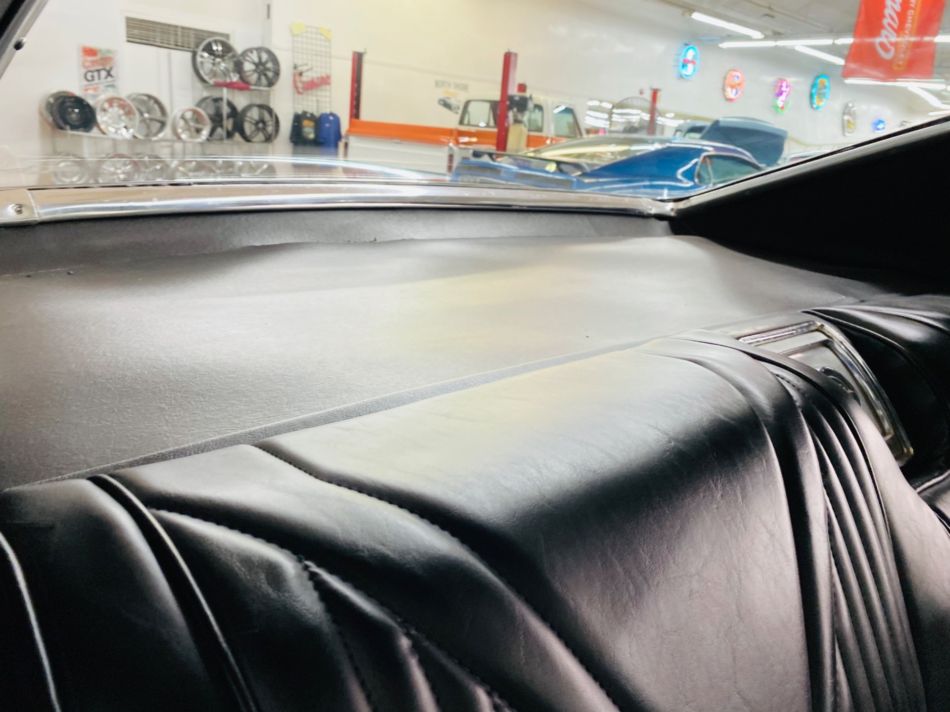 Used 1965 Chevrolet Impala - SUPER SPORT - NUMBERS MATCHING 396 - FACTORY A/C - SEE VIDEO | St. Petersburg, FL