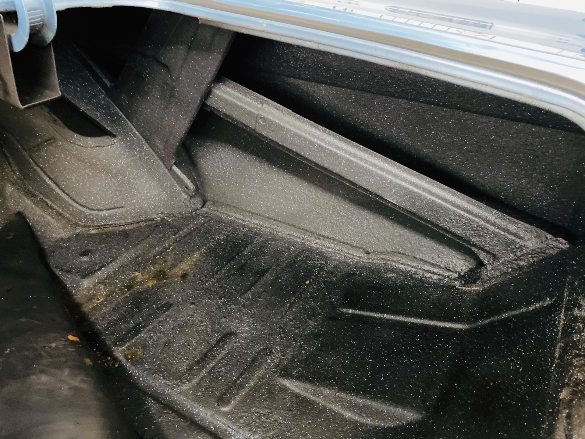 Used 1965 Chevrolet Impala - SUPER SPORT - NUMBERS MATCHING 396 - FACTORY A/C - SEE VIDEO | St. Petersburg, FL