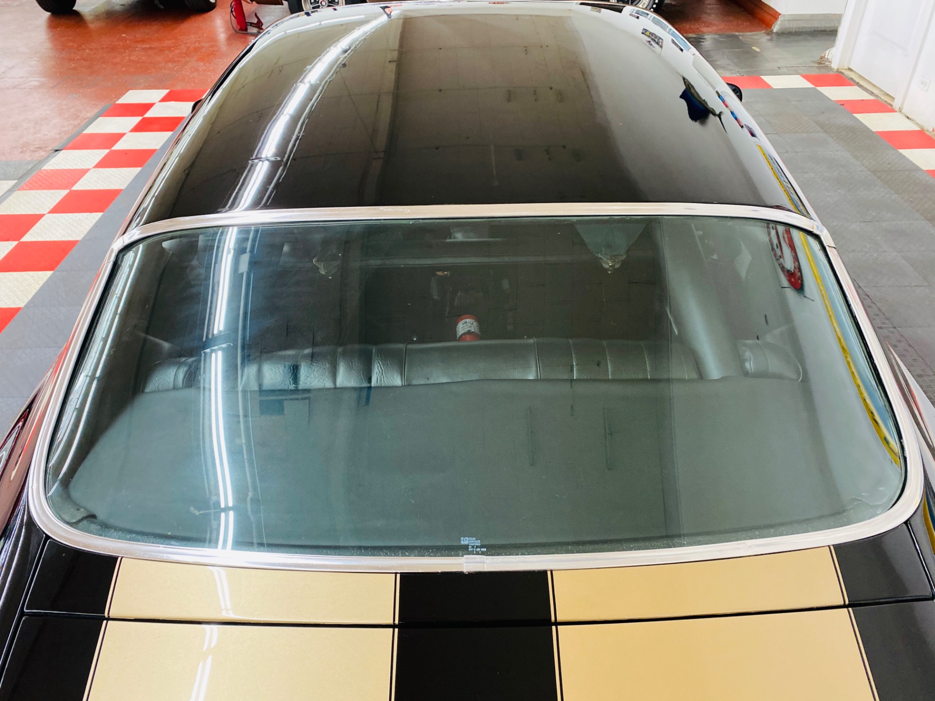 Used 1972 Chevrolet Camaro - REAL Z/28 - UPGRADED BIG BLOCK ENGINE - SEE VIDEO | Mundelein, IL