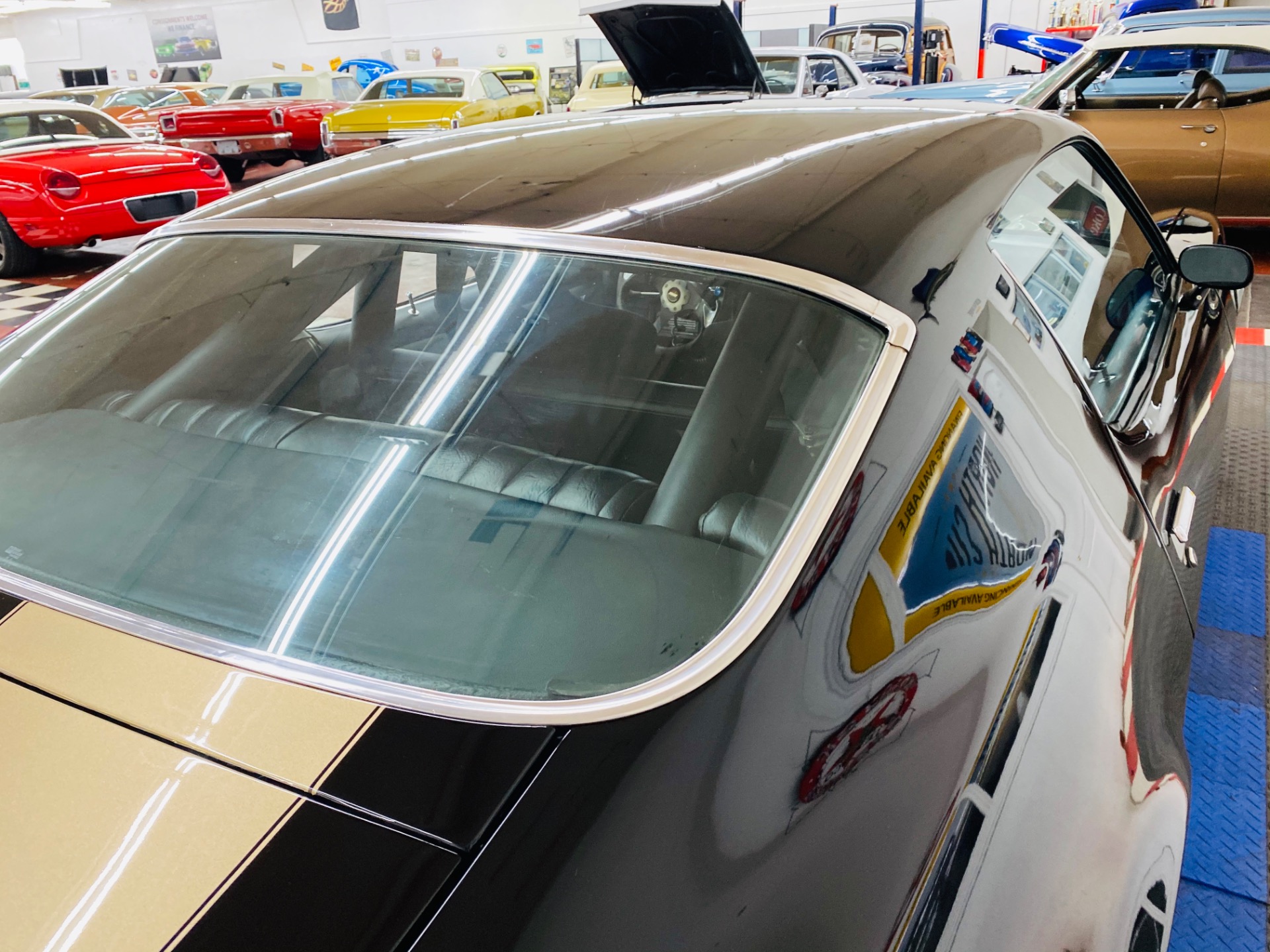 Used 1972 Chevrolet Camaro - REAL Z/28 - UPGRADED BIG BLOCK ENGINE - SEE VIDEO | Mundelein, IL