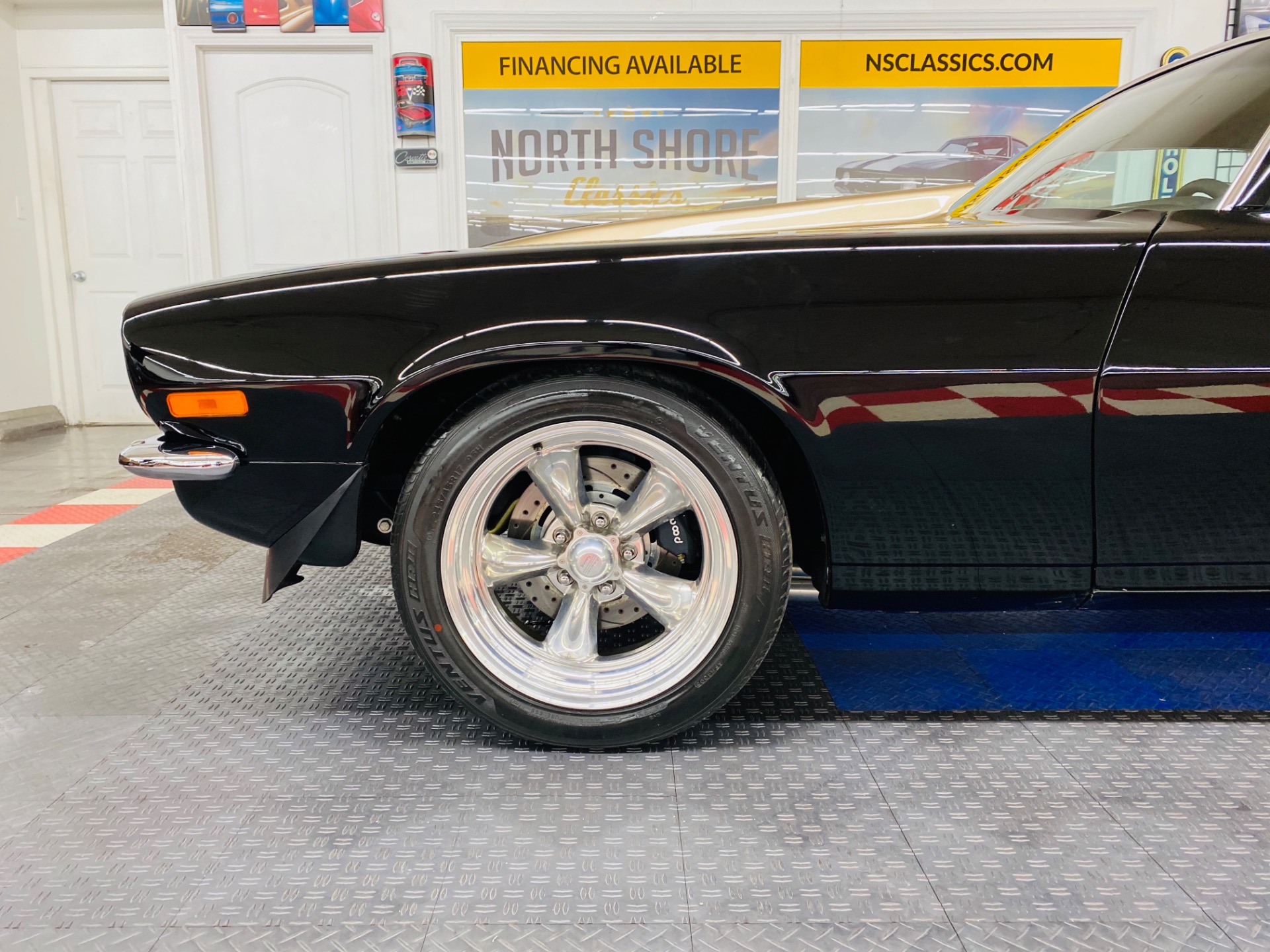 Used 1972 Chevrolet Camaro - REAL Z/28 - UPGRADED BIG BLOCK ENGINE - SEE VIDEO | Mundelein, IL