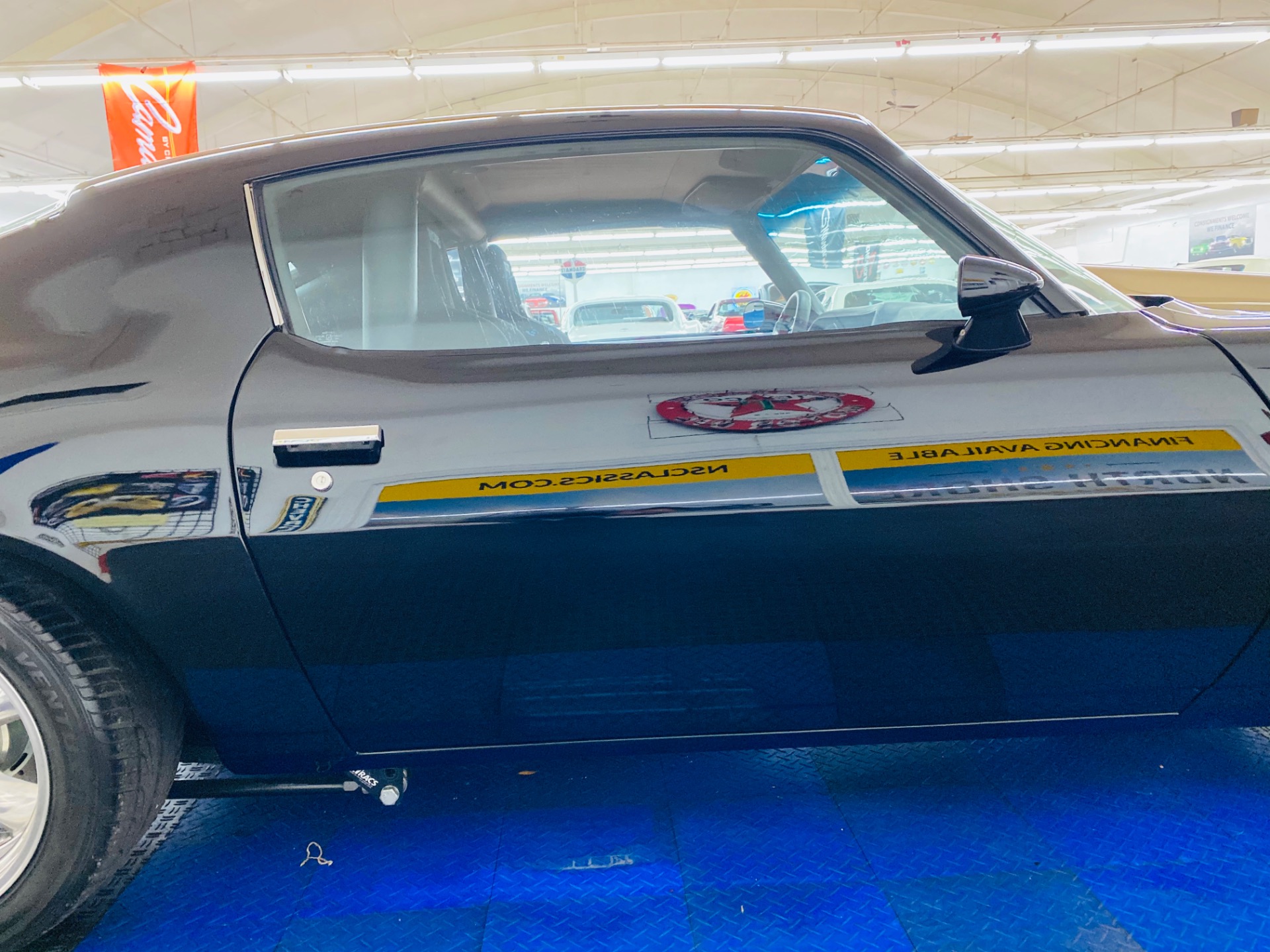 Used 1972 Chevrolet Camaro - REAL Z/28 - UPGRADED BIG BLOCK ENGINE - SEE VIDEO | Mundelein, IL