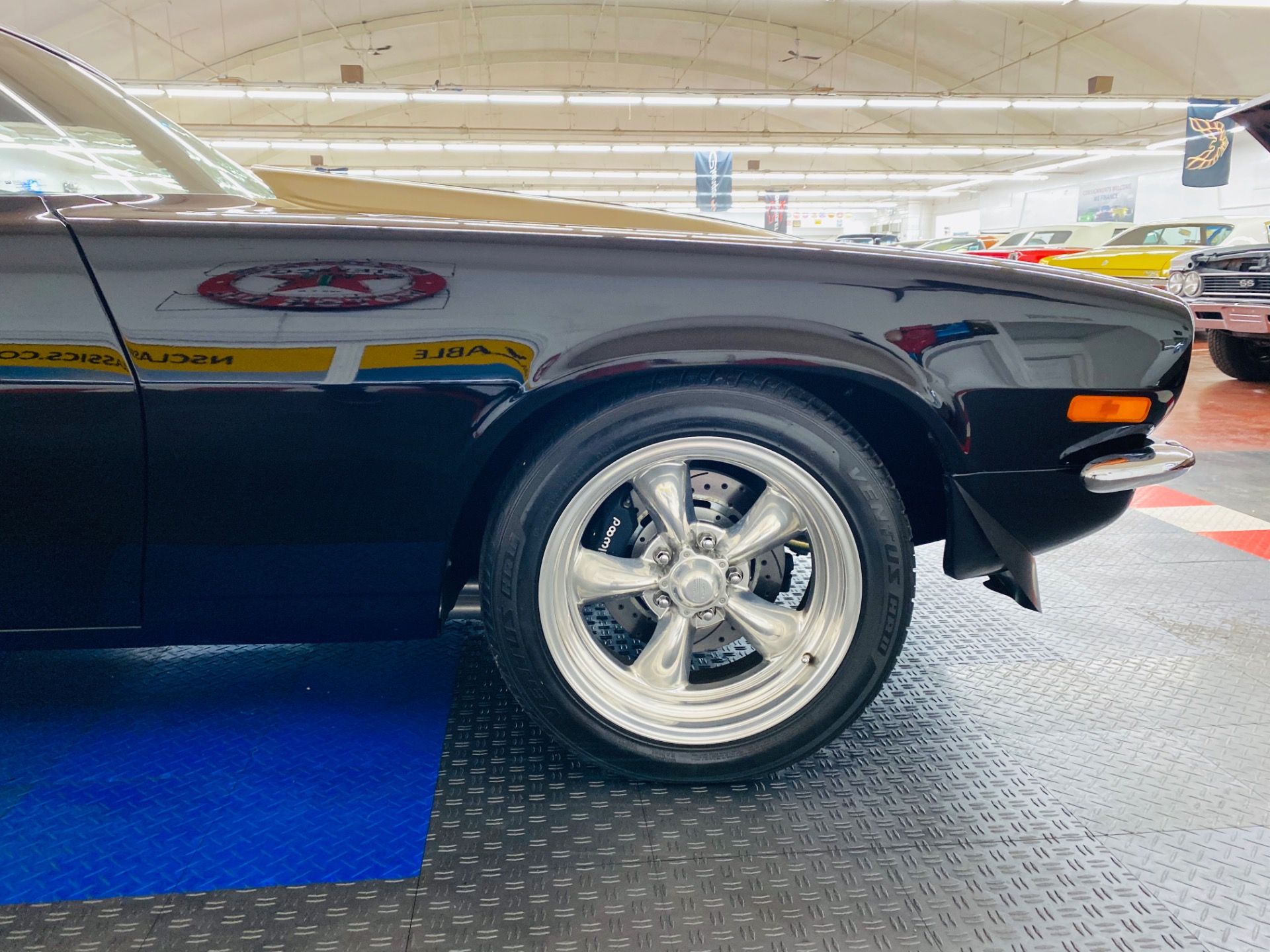 Used 1972 Chevrolet Camaro - REAL Z/28 - UPGRADED BIG BLOCK ENGINE - SEE VIDEO | Mundelein, IL