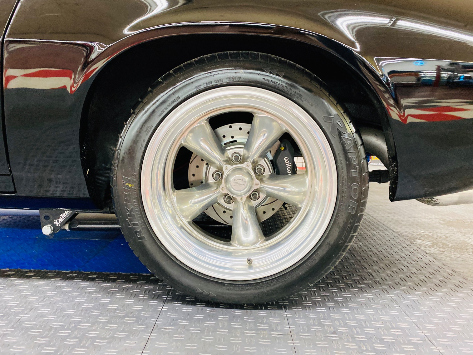 Used 1972 Chevrolet Camaro - REAL Z/28 - UPGRADED BIG BLOCK ENGINE - SEE VIDEO | Mundelein, IL