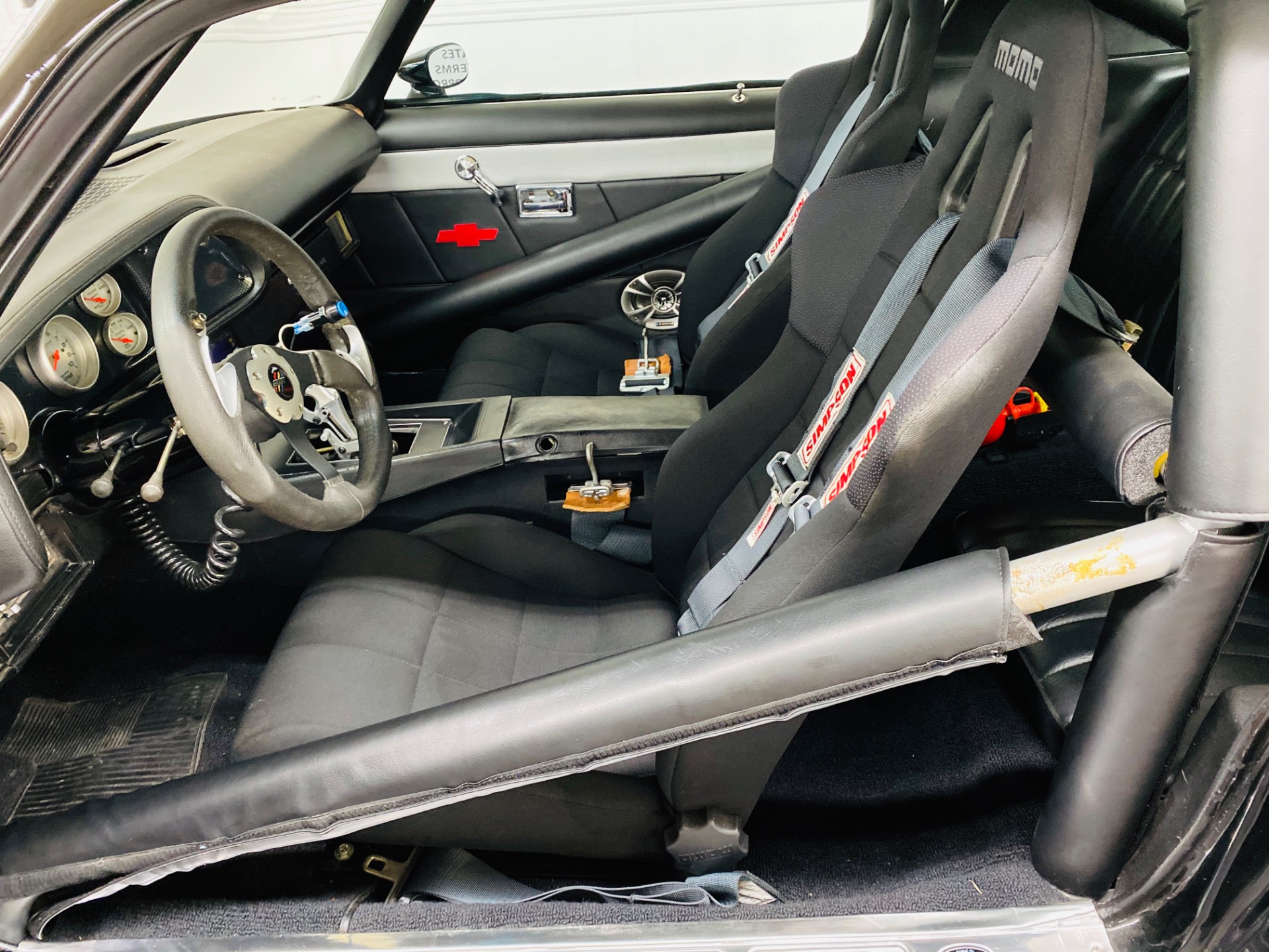 Used 1972 Chevrolet Camaro - REAL Z/28 - UPGRADED BIG BLOCK ENGINE - SEE VIDEO | Mundelein, IL