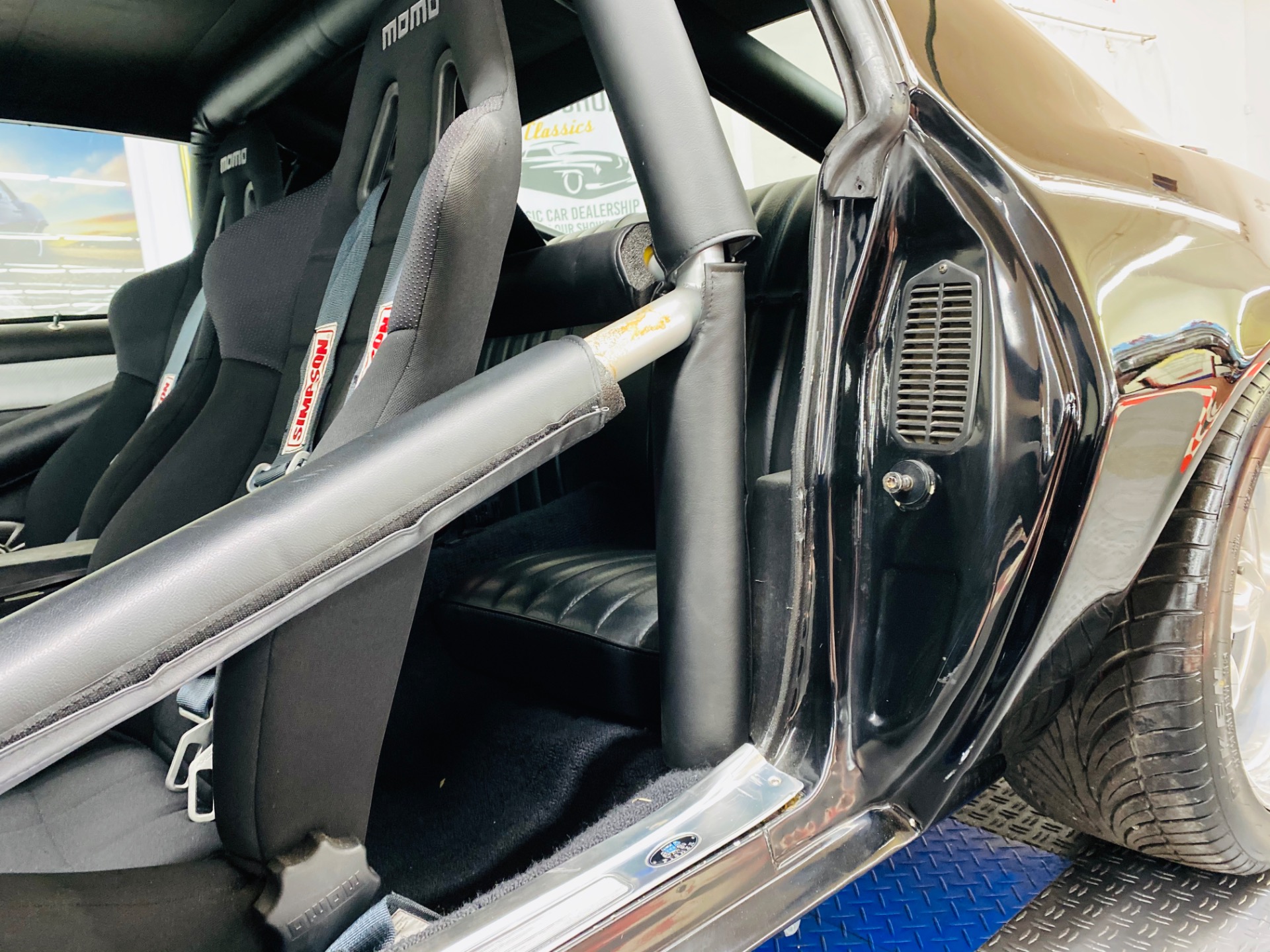 Used 1972 Chevrolet Camaro - REAL Z/28 - UPGRADED BIG BLOCK ENGINE - SEE VIDEO | Mundelein, IL
