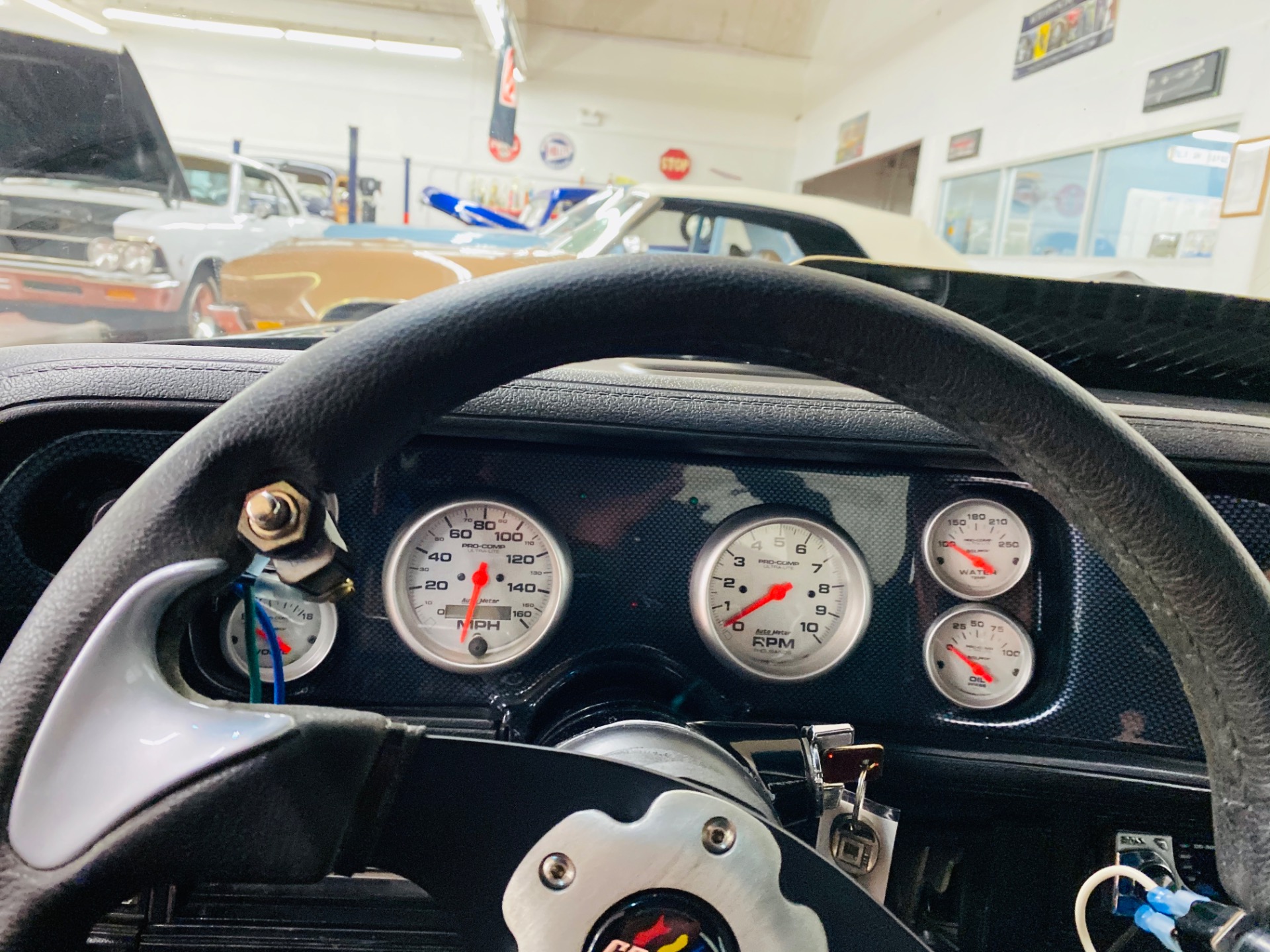 Used 1972 Chevrolet Camaro - REAL Z/28 - UPGRADED BIG BLOCK ENGINE - SEE VIDEO | Mundelein, IL